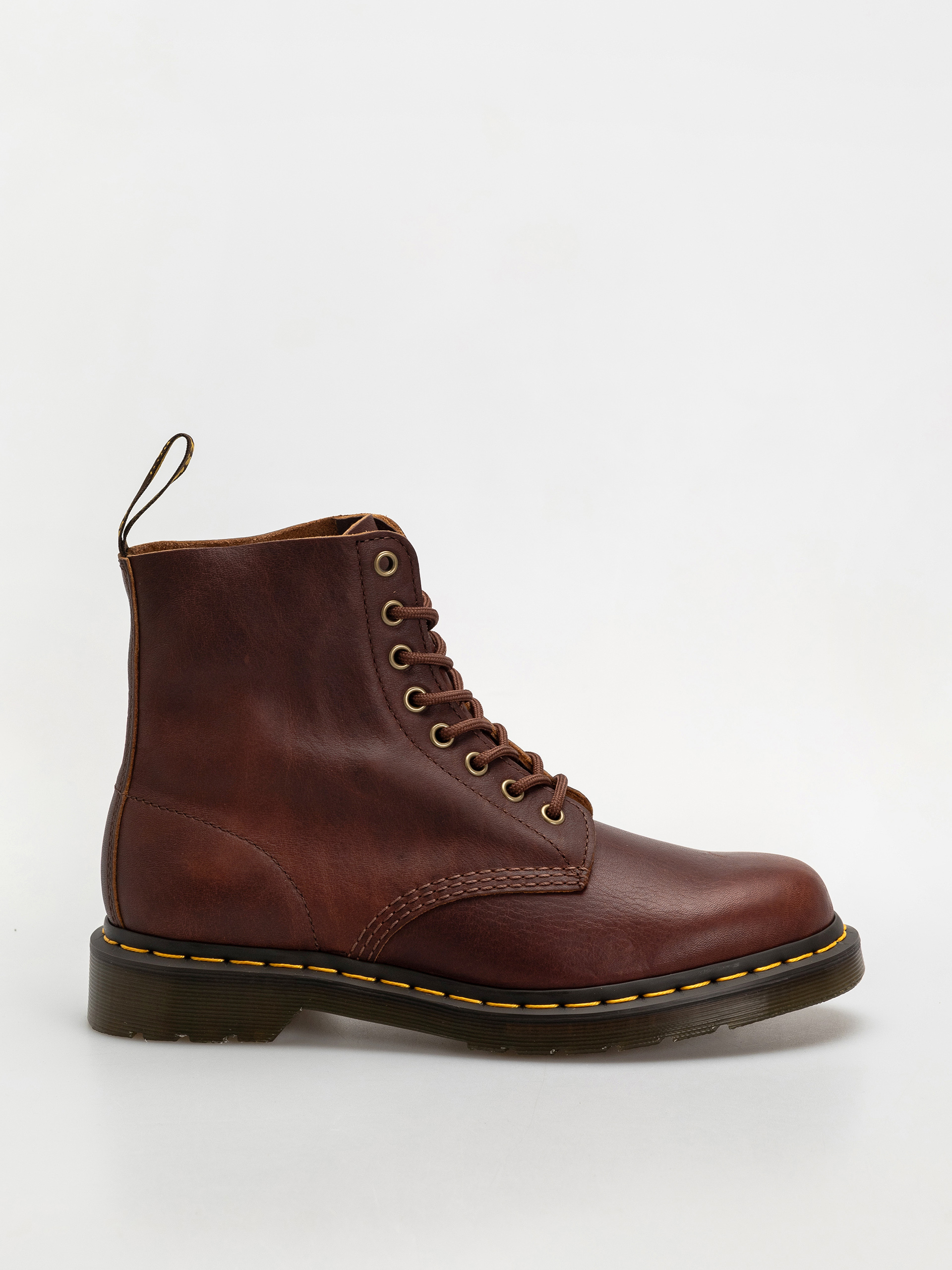 u0412u0437u0443u0442u0442u044f Dr. Martens 1460 (cashew ambassador)