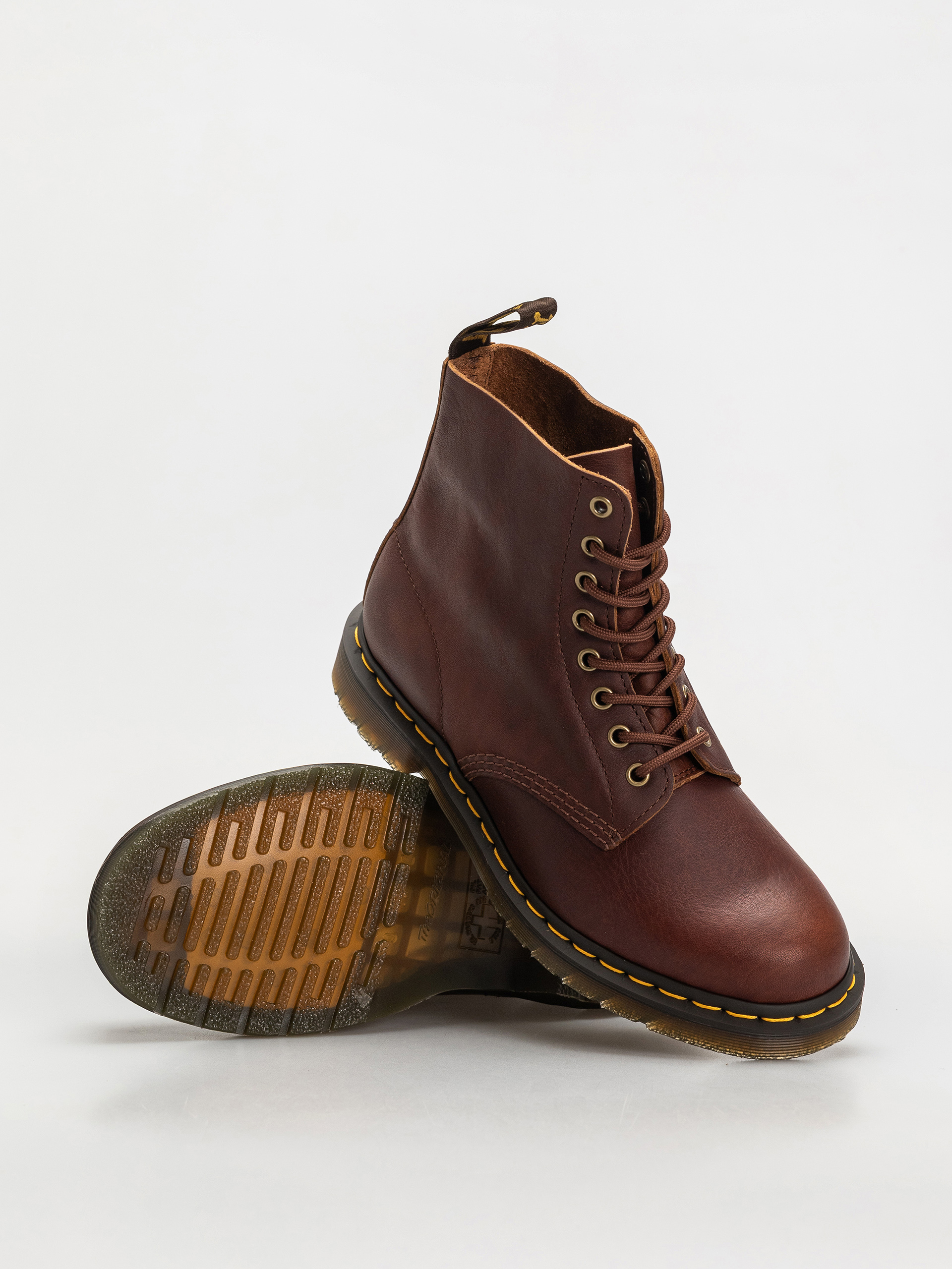 Взуття Dr. Martens 1460 (cashew ambassador)