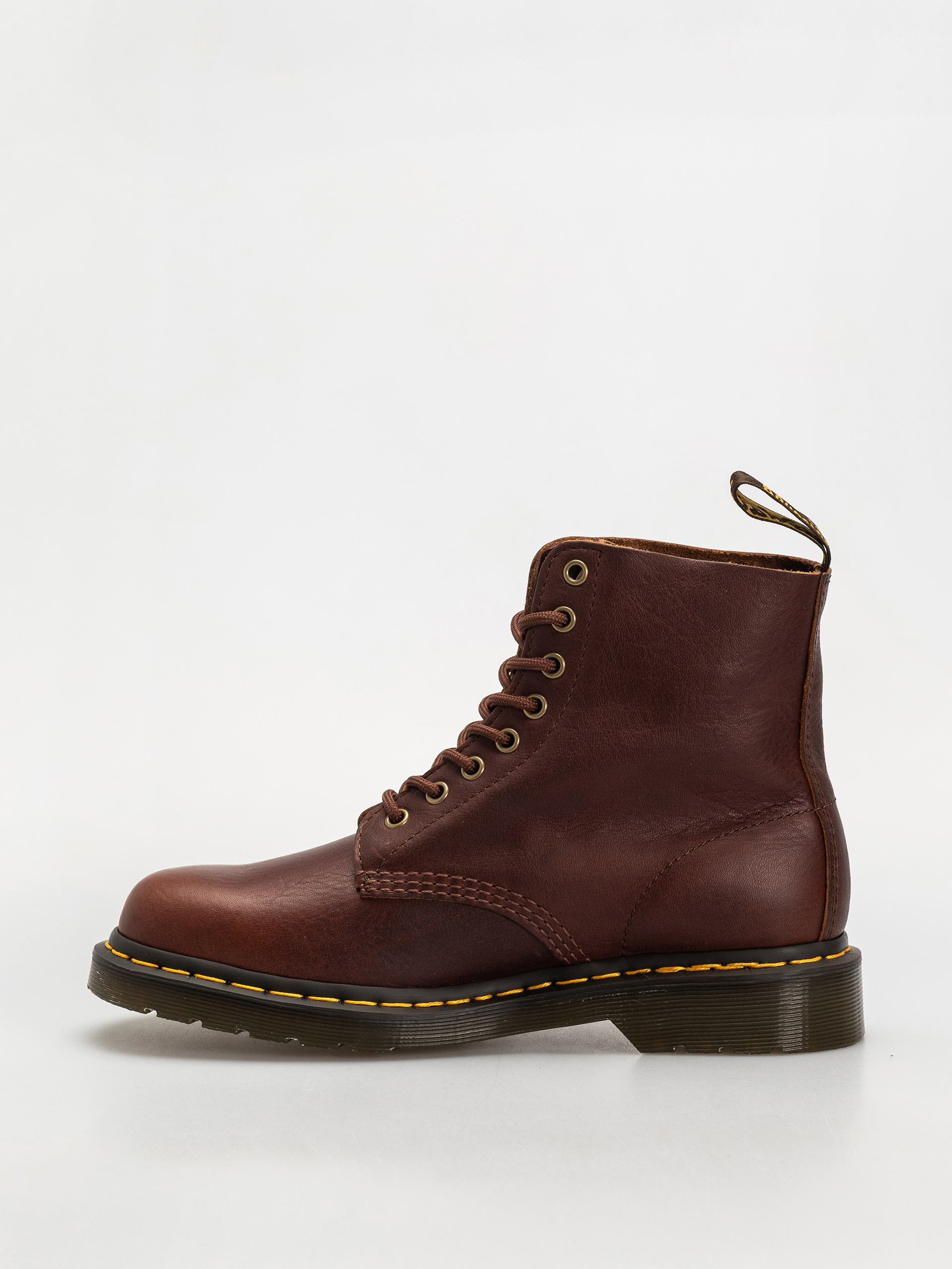 Взуття Dr. Martens 1460 (cashew ambassador)