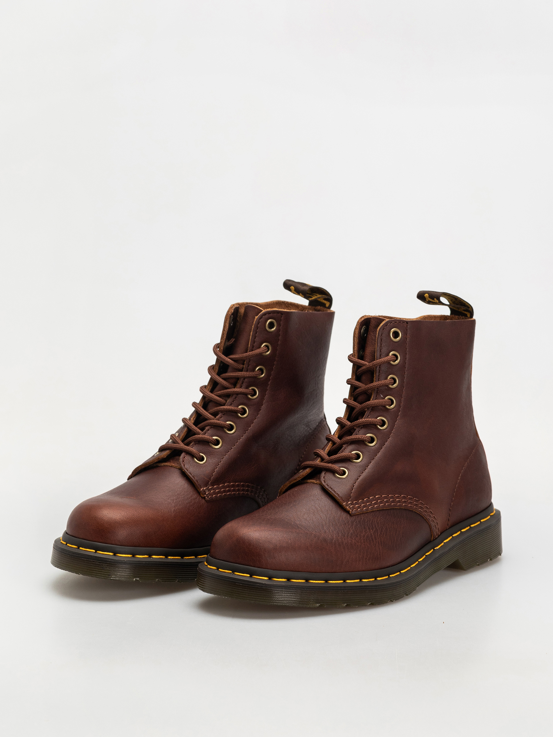 Взуття Dr. Martens 1460 (cashew ambassador)