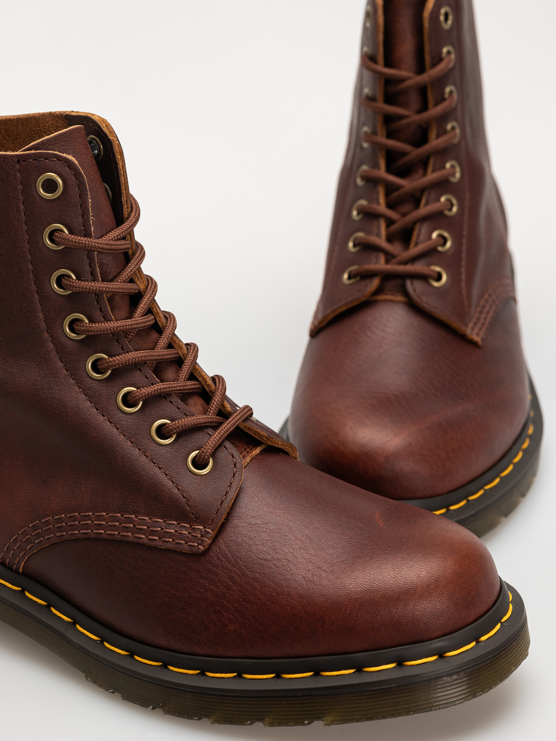 Взуття Dr. Martens 1460 (cashew ambassador)