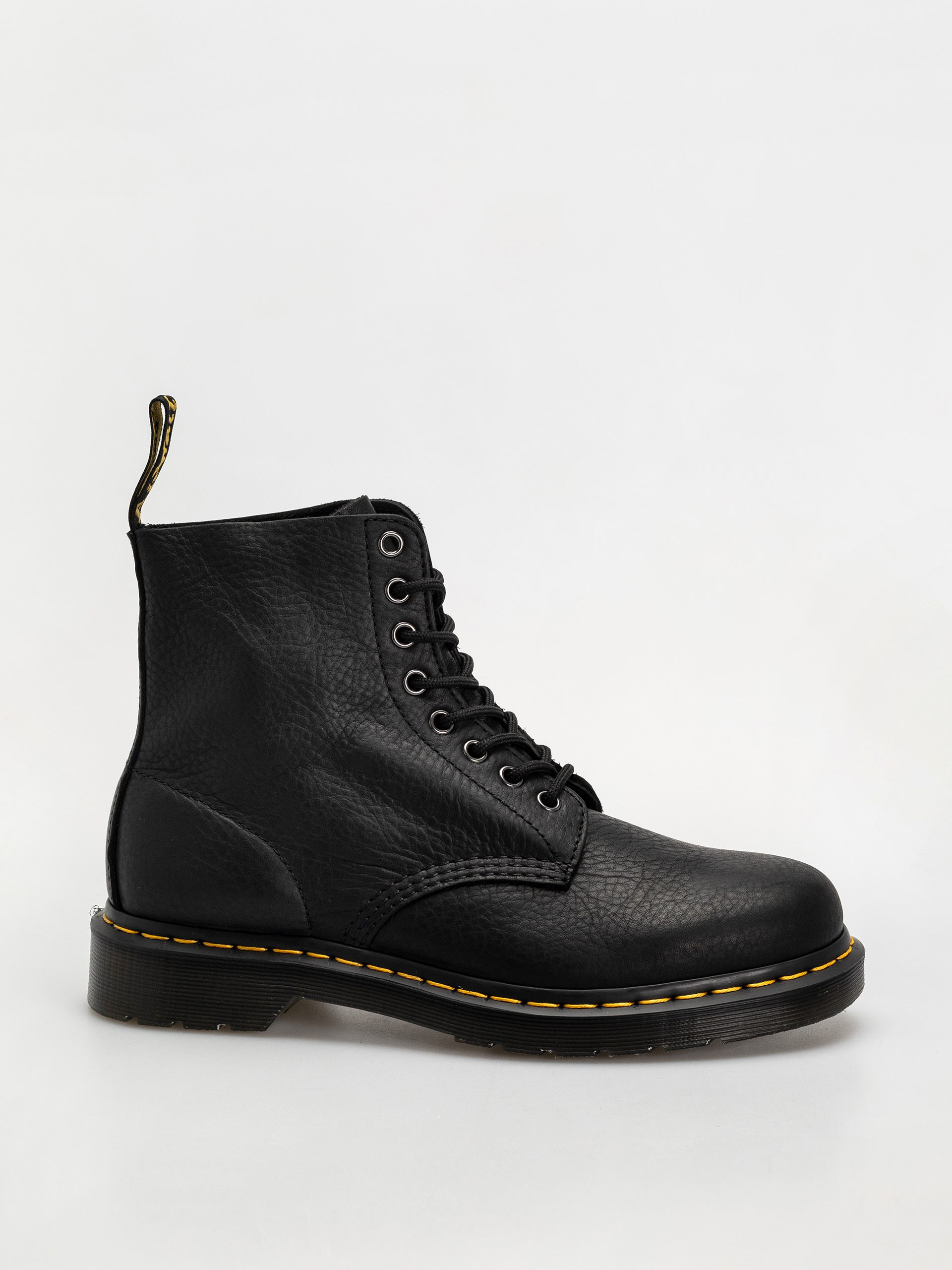 Взуття Dr. Martens 1460 - чорний (black smooth)