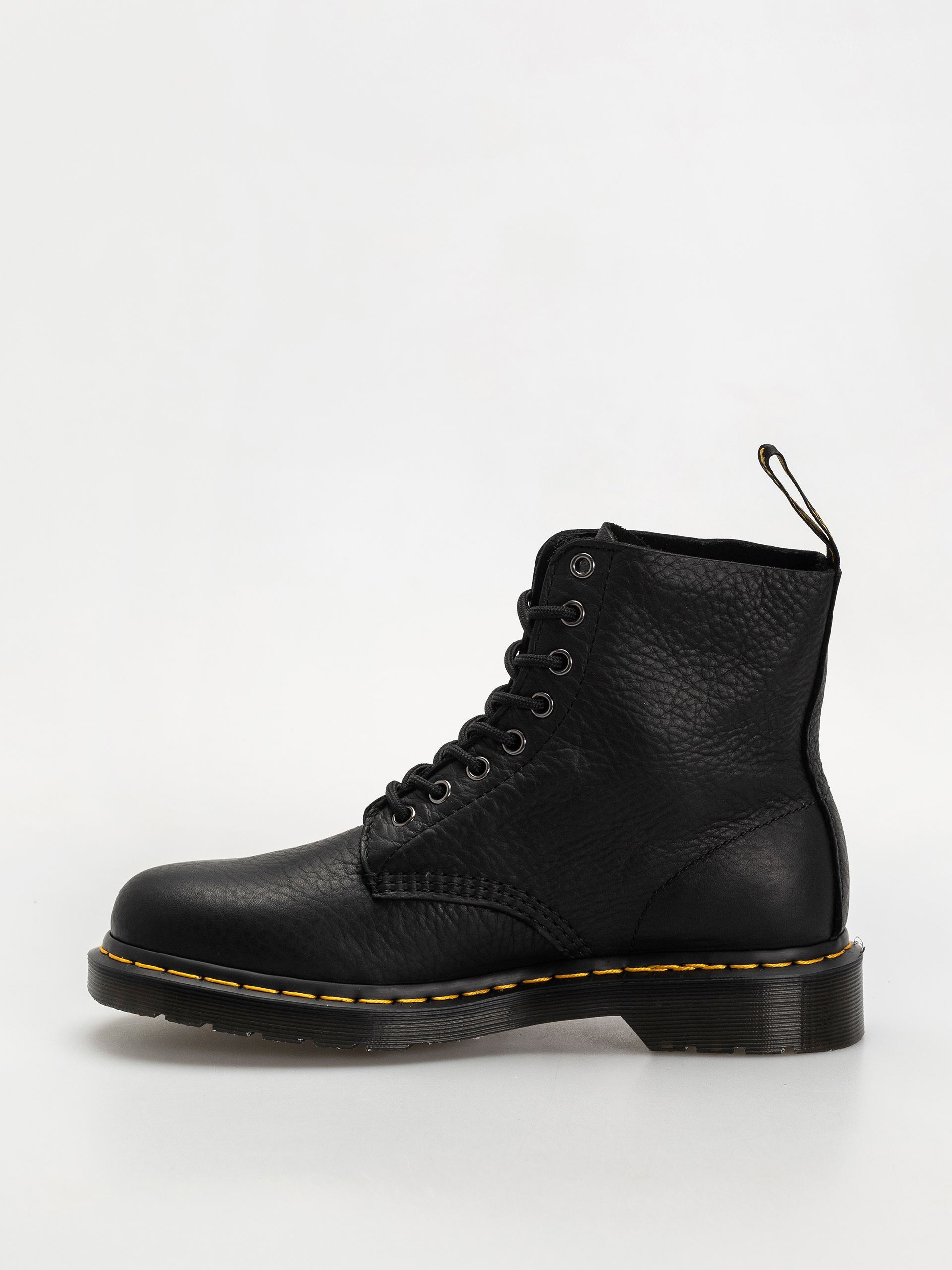 Взуття Dr. Martens 1460 Pascal (black ambassador)