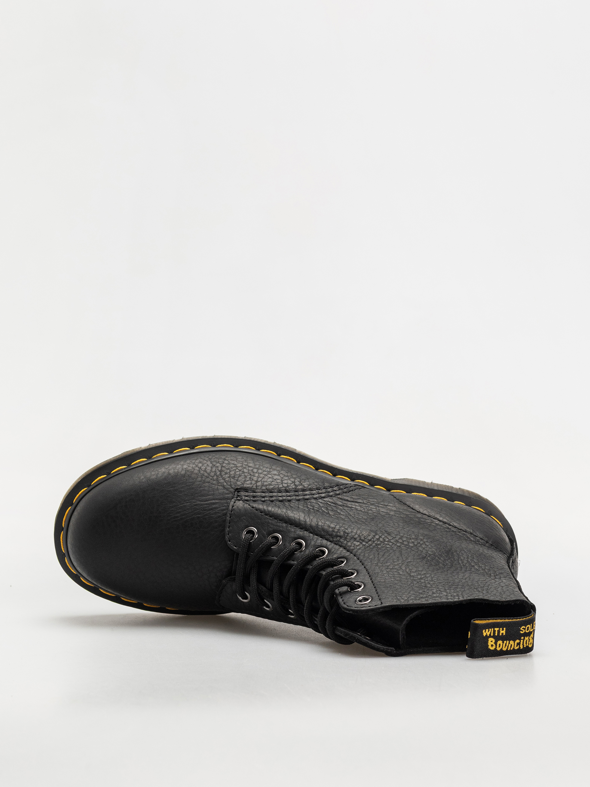 Взуття Dr. Martens 1460 Pascal (black ambassador)