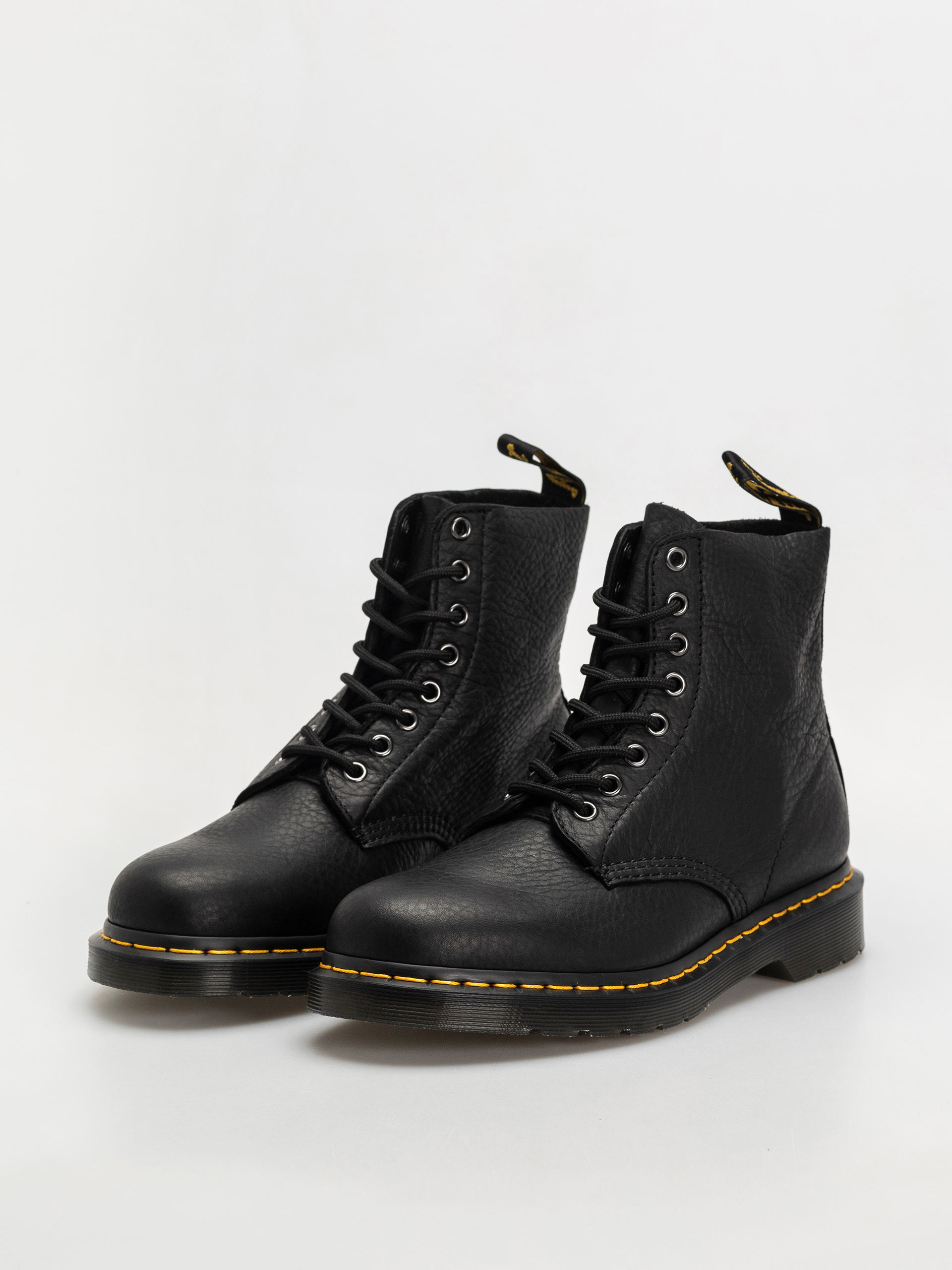 Взуття Dr. Martens 1460 Pascal (black ambassador)