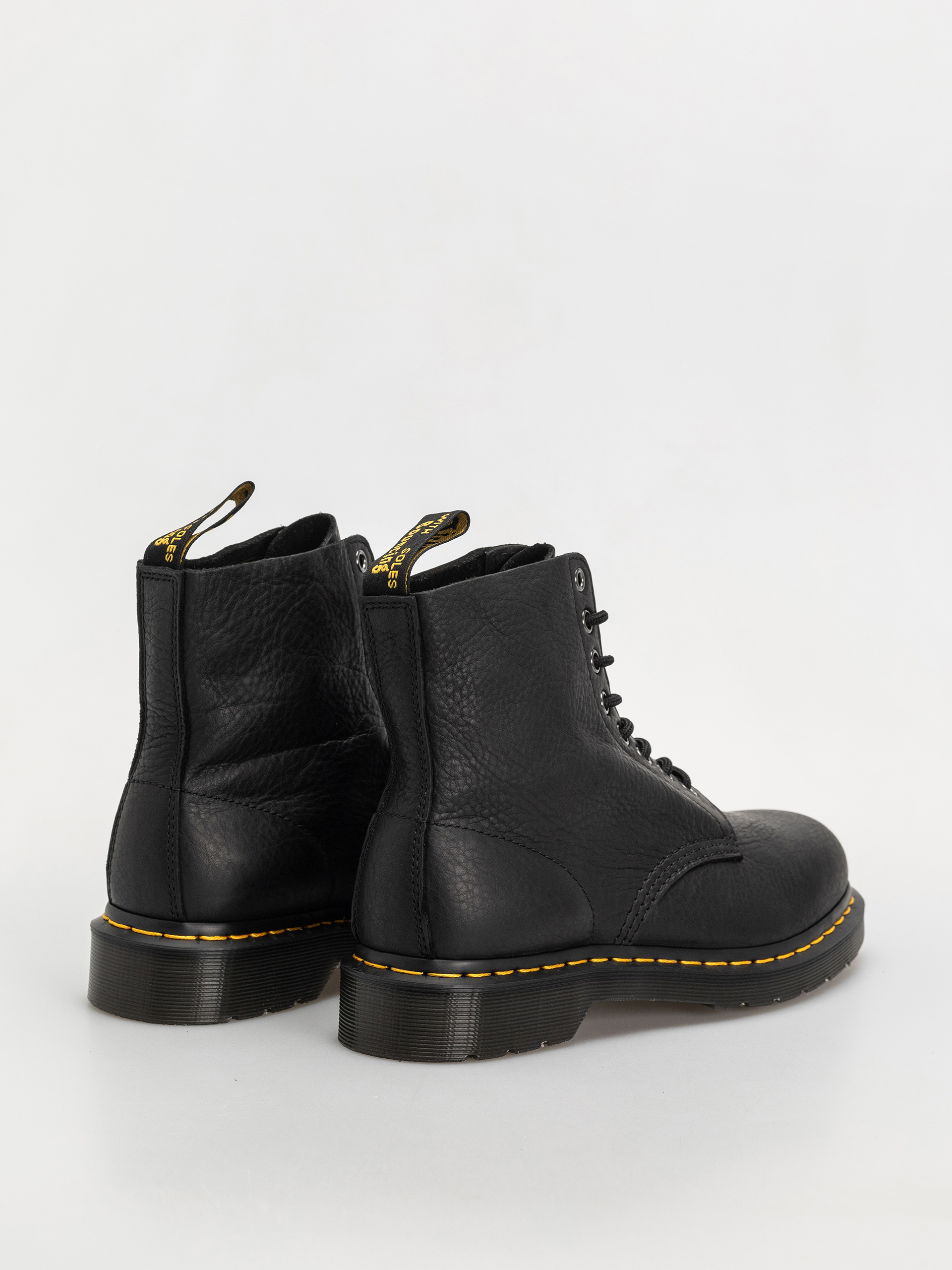 Взуття Dr. Martens 1460 Pascal (black ambassador)