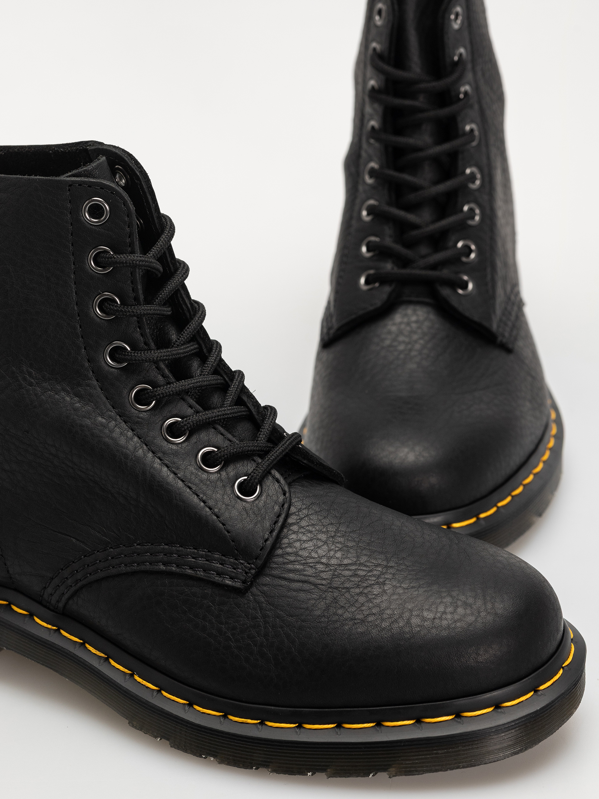 Взуття Dr. Martens 1460 Pascal (black ambassador)