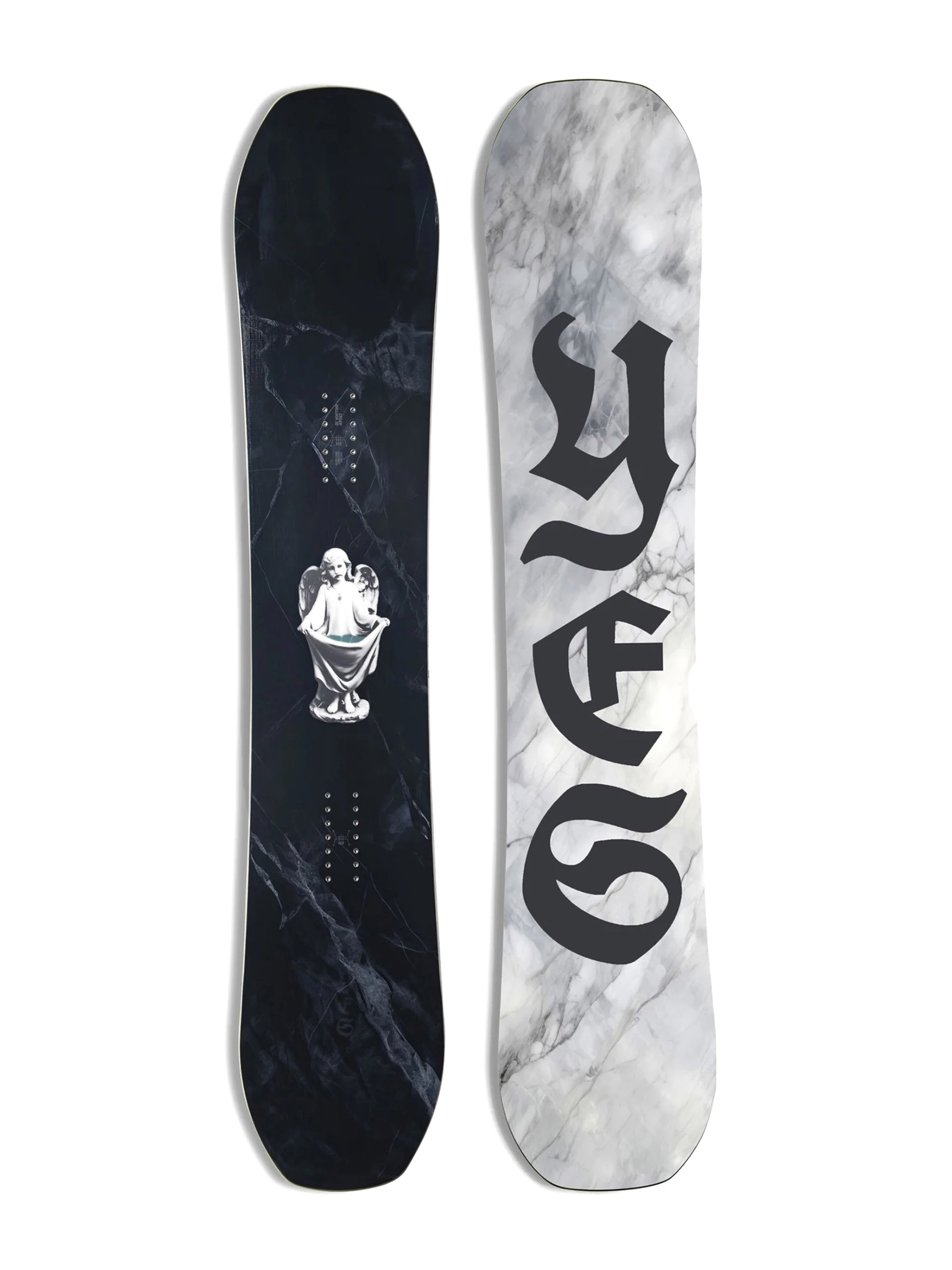 Сноуборд Yes Halldor 