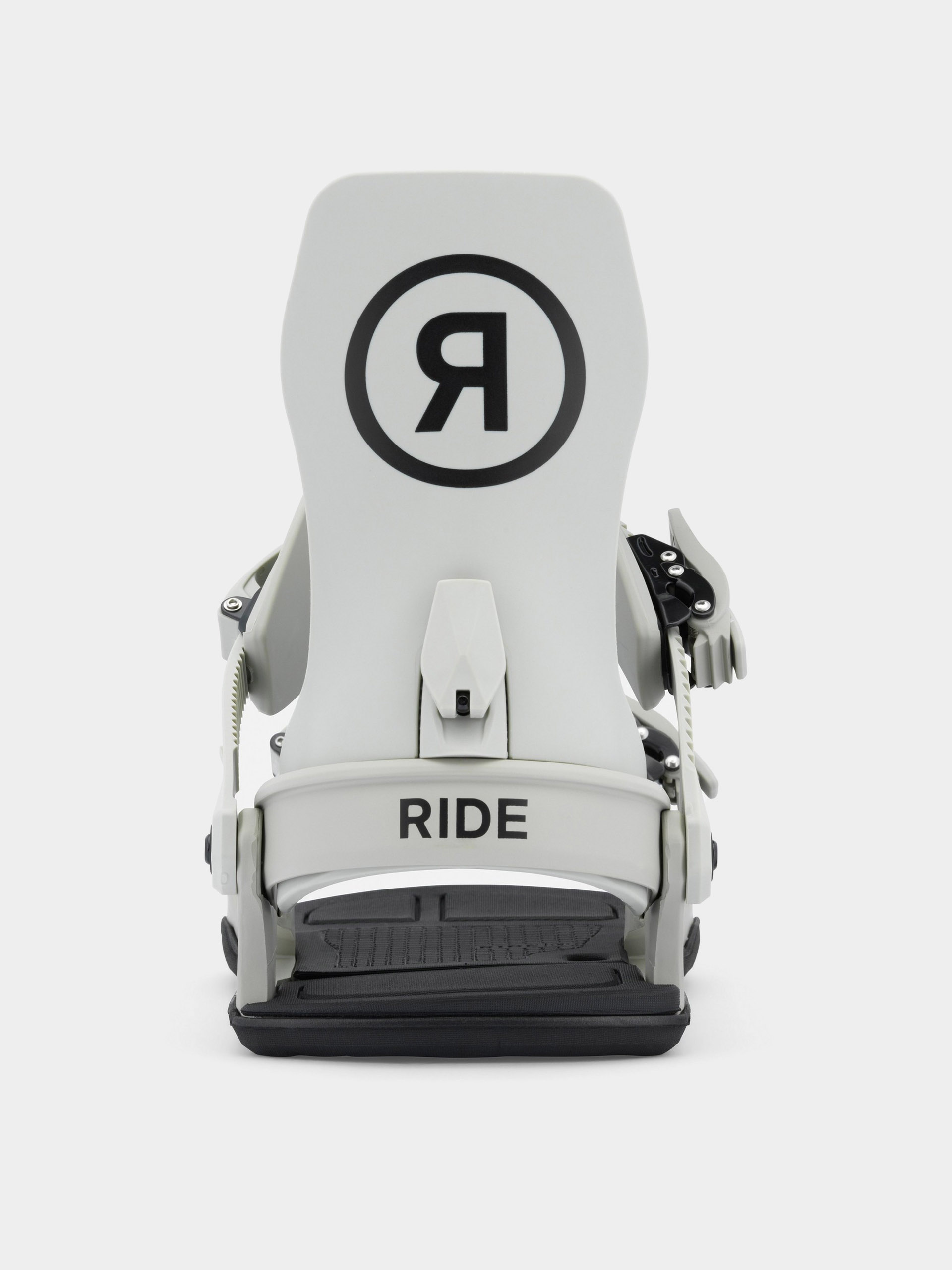 Чоловічі Сноубордичні кріплення Ride C-6 (dust)