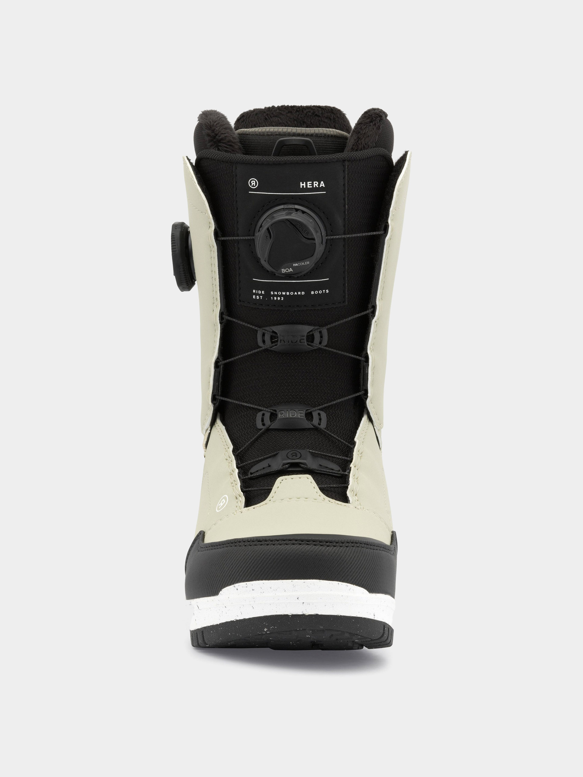 Жіночі Черевики сноубордичні Ride Hera (dust)