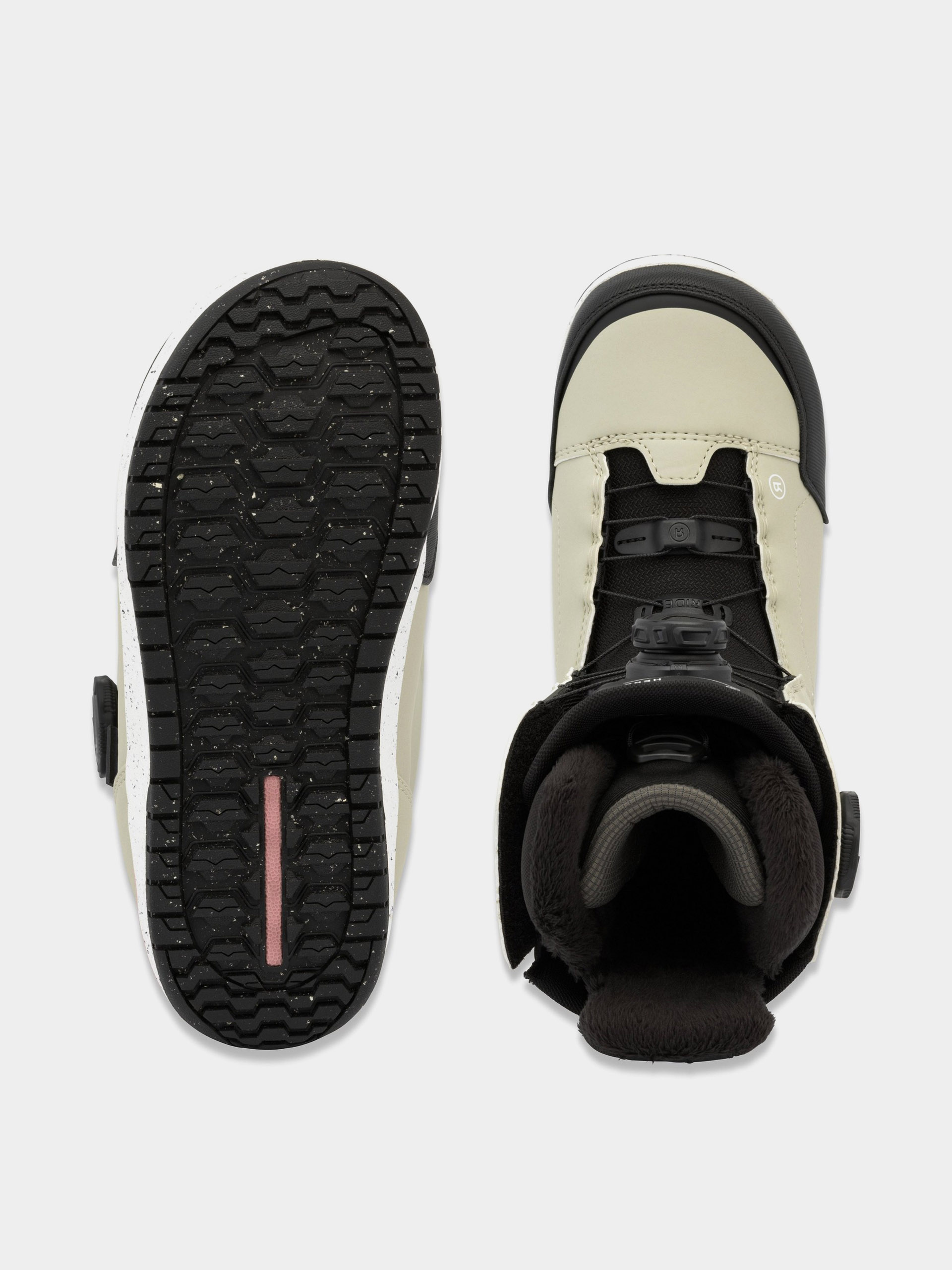 Жіночі Черевики сноубордичні Ride Hera (dust)