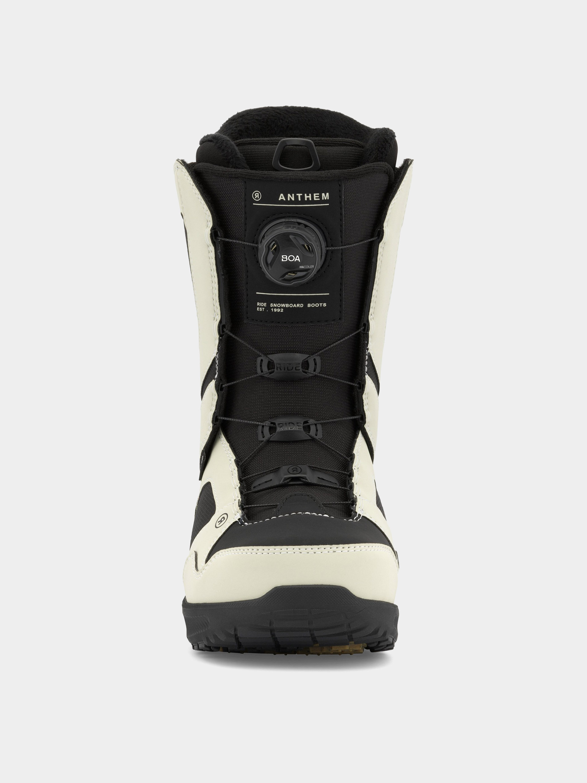 Чоловічі Черевики сноубордичні Ride Anthem (dust)