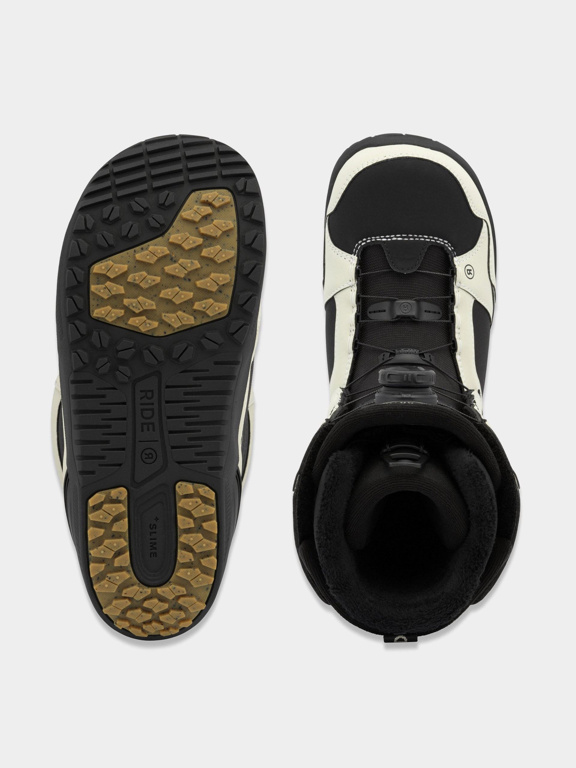 Чоловічі Черевики сноубордичні Ride Anthem (dust)