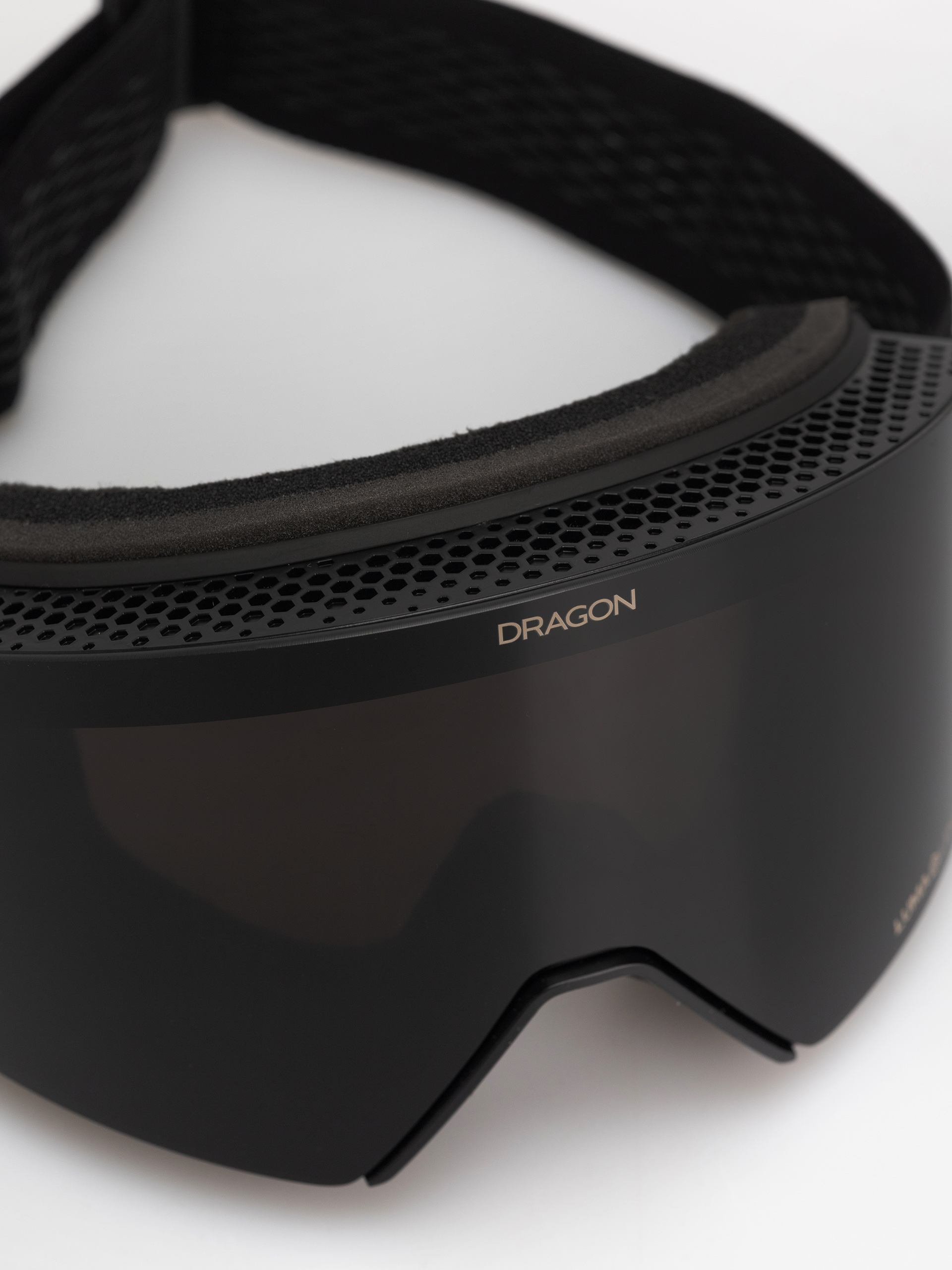 Окуляри для сноуборду Dragon RVX MAG OTG (vantas/lumalens midnight+lumalens violet)