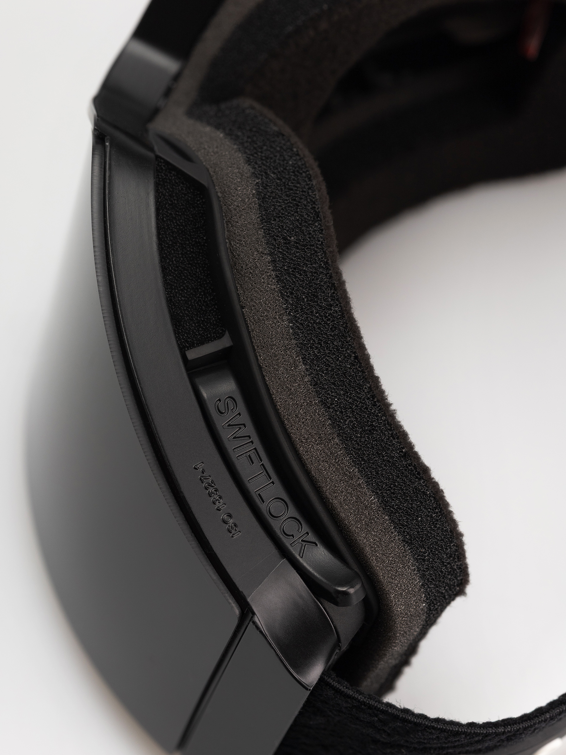 Окуляри для сноуборду Dragon RVX MAG OTG (vantas/lumalens midnight+lumalens violet)