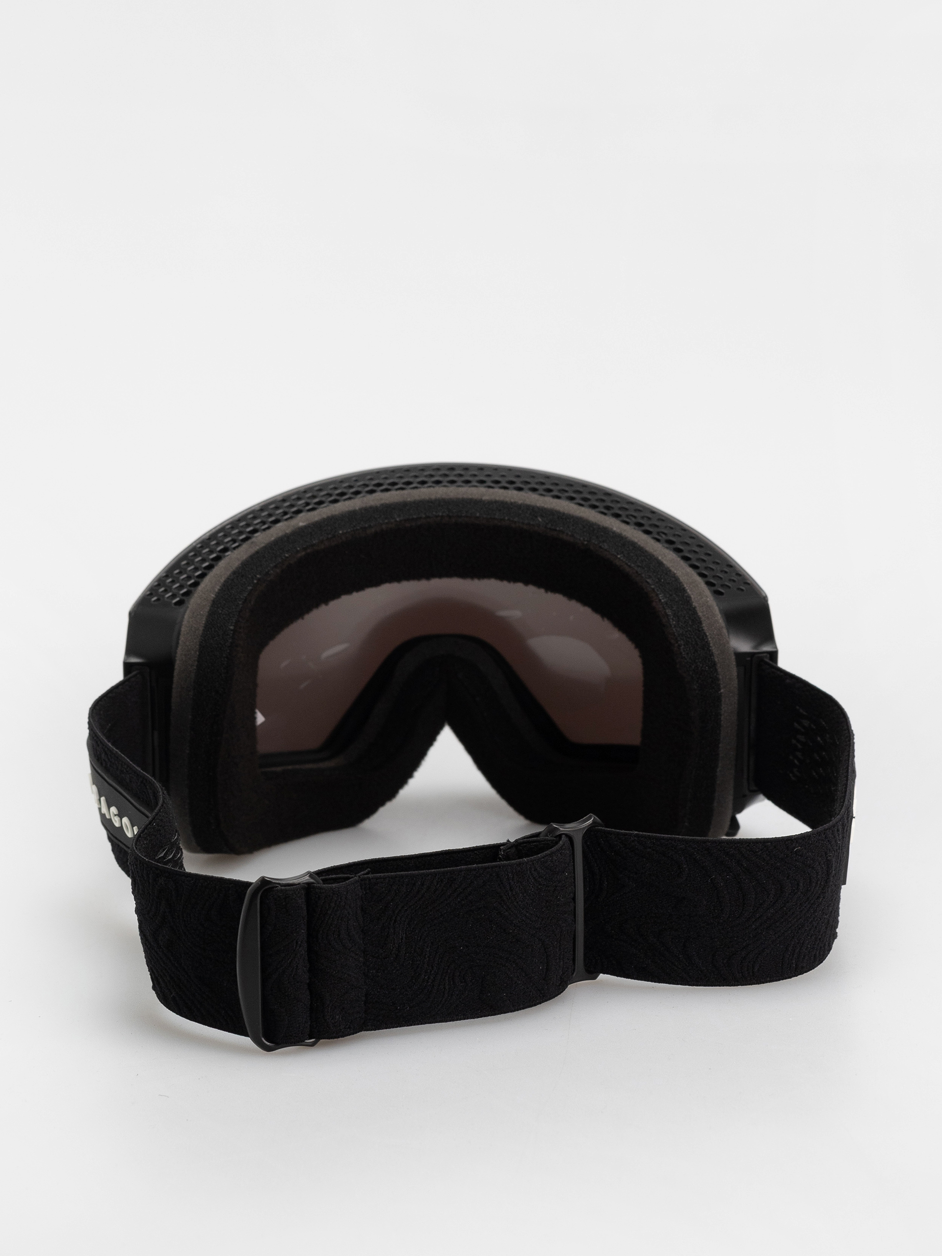 Окуляри для сноуборду Dragon RVX MAG OTG (vantas/lumalens midnight+lumalens violet)