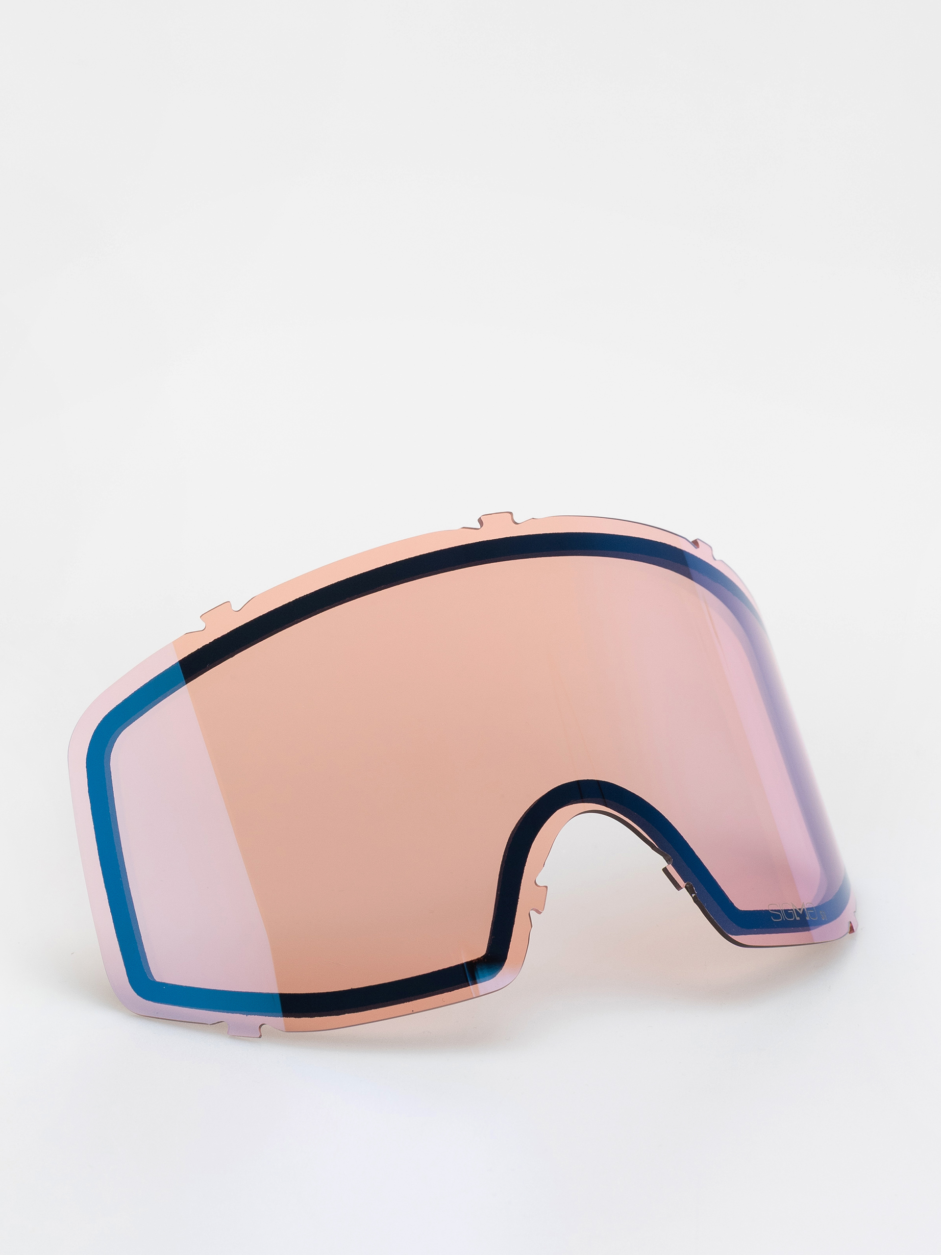 Окуляри для сноуборду Salomon Sentry Pro Sigma (race bl/pr/lb)