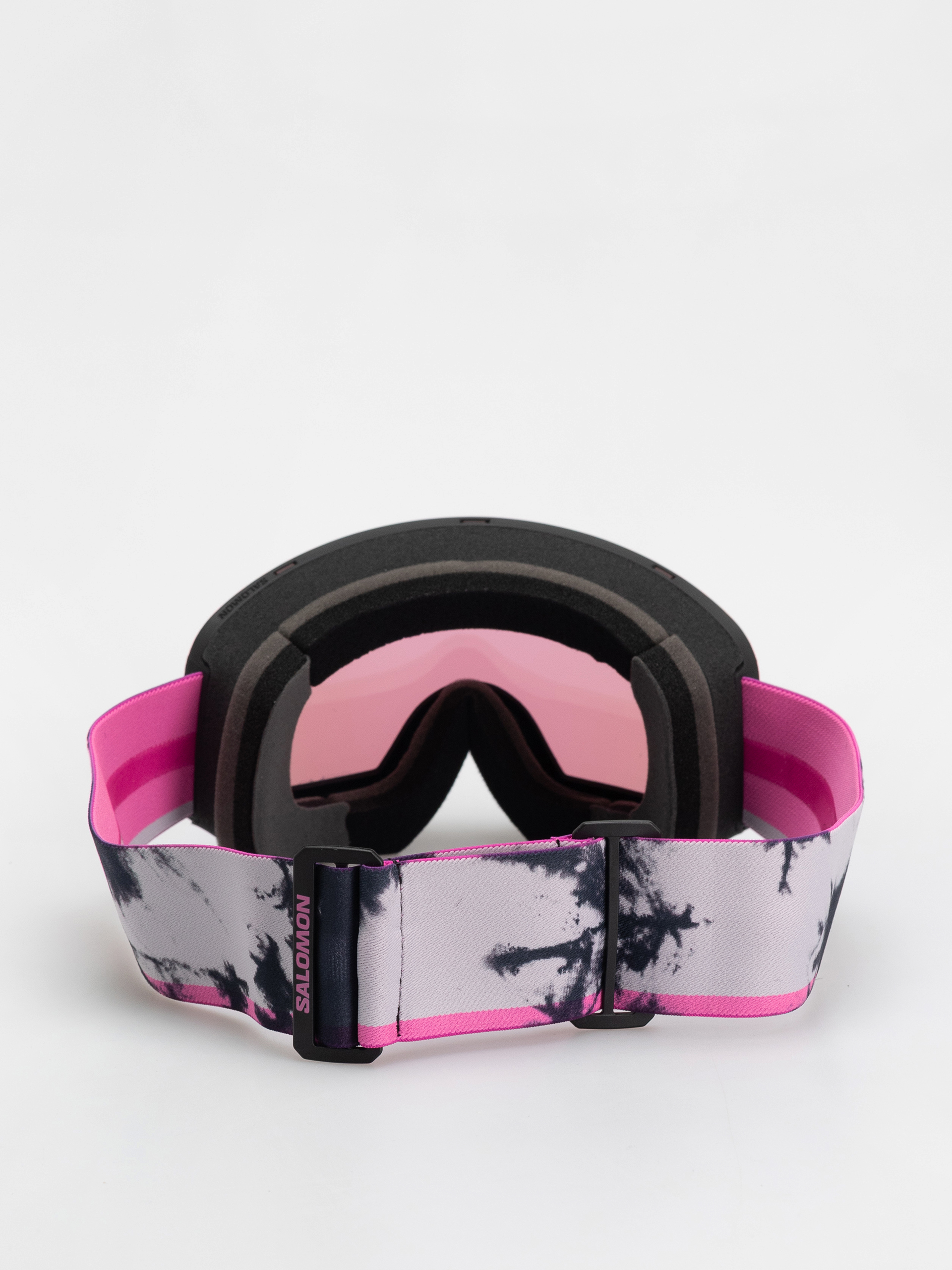 Окуляри для сноуборду Salomon Sentry Pro Sigma (bk echo/sp/gm)