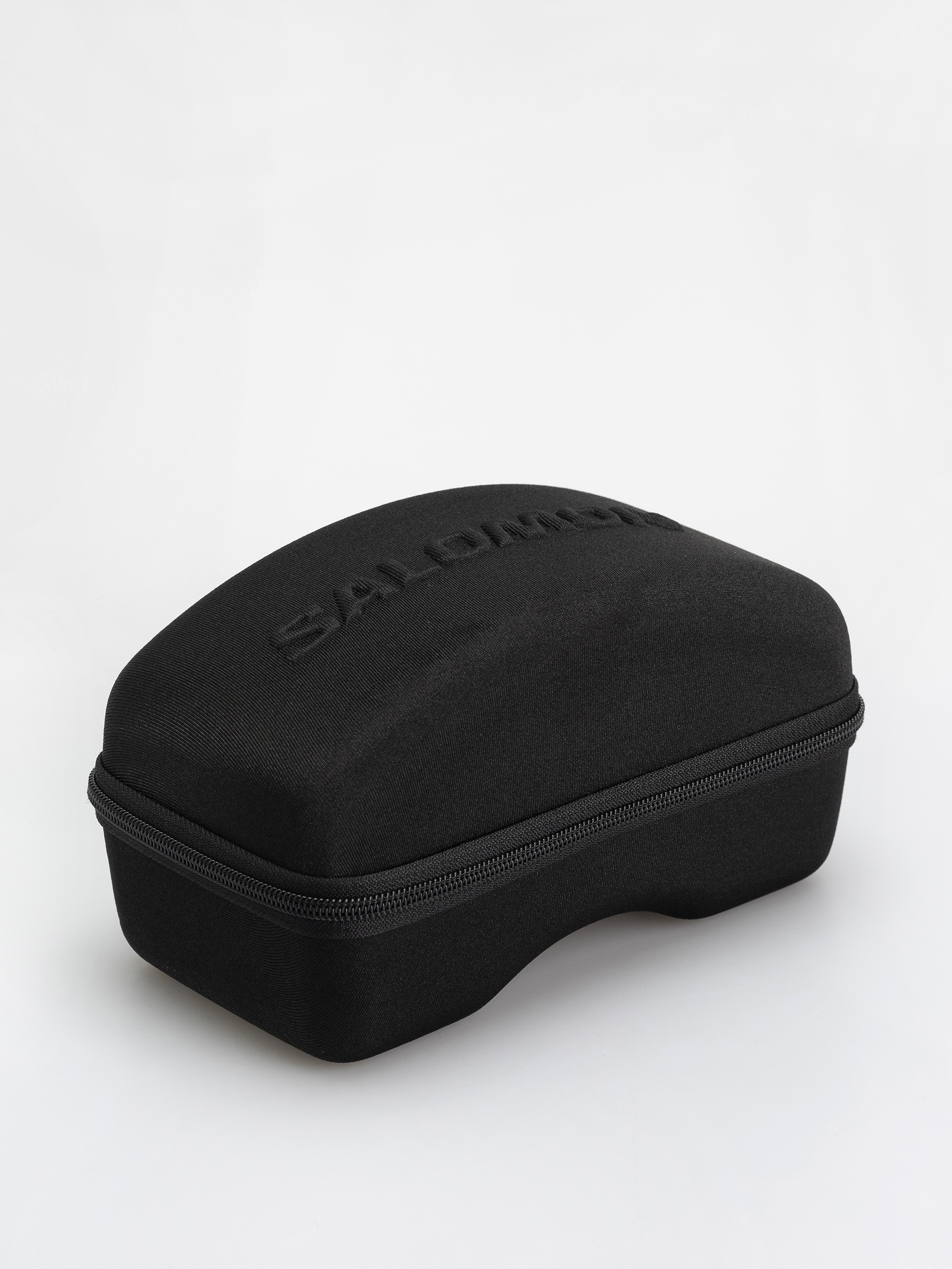 Окуляри для сноуборду Salomon Sentry Pro Sigma (bk tie/gm/sp)