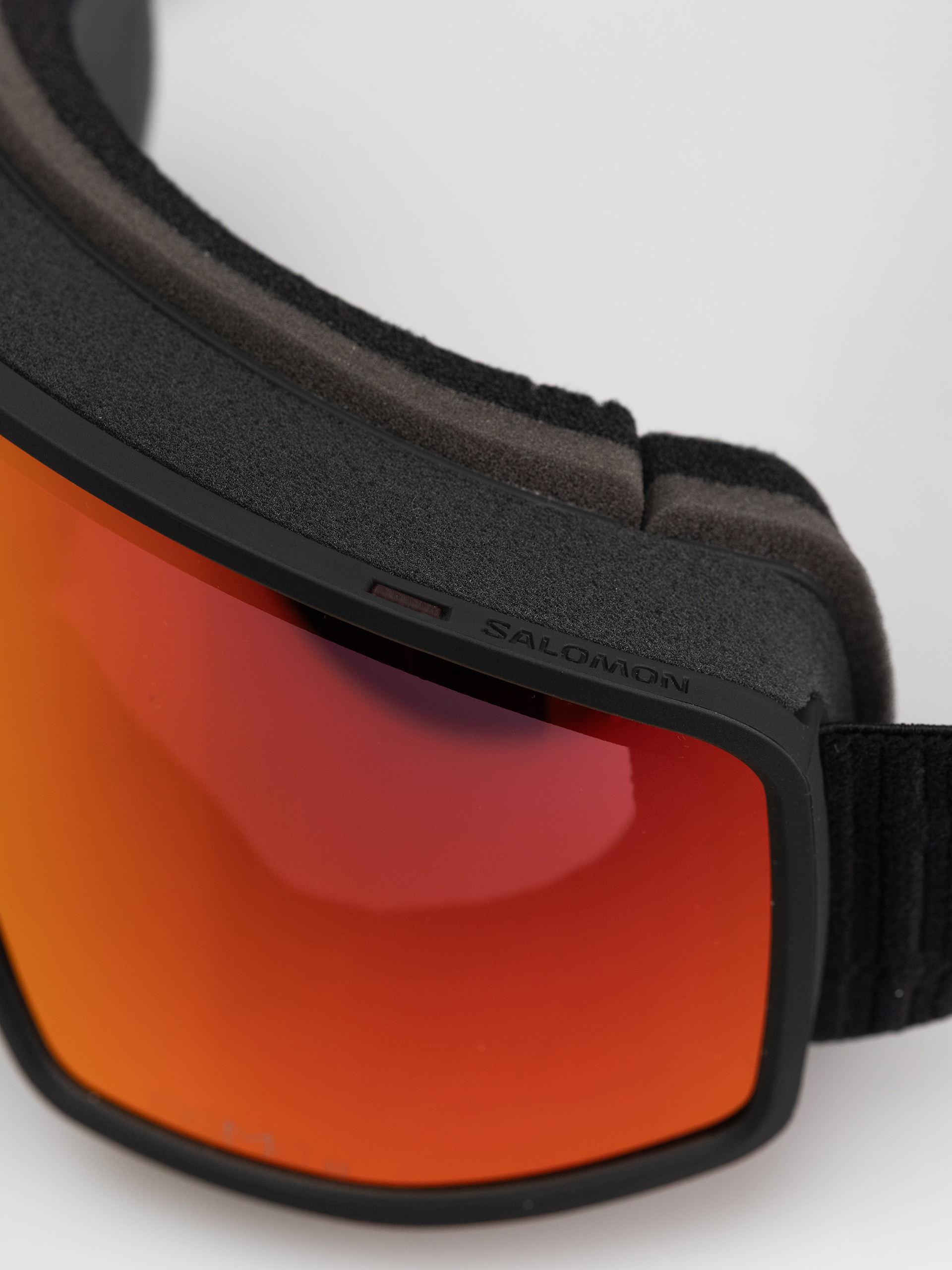 Окуляри для сноуборду Salomon Sentry Pro Sigma (black/pr)