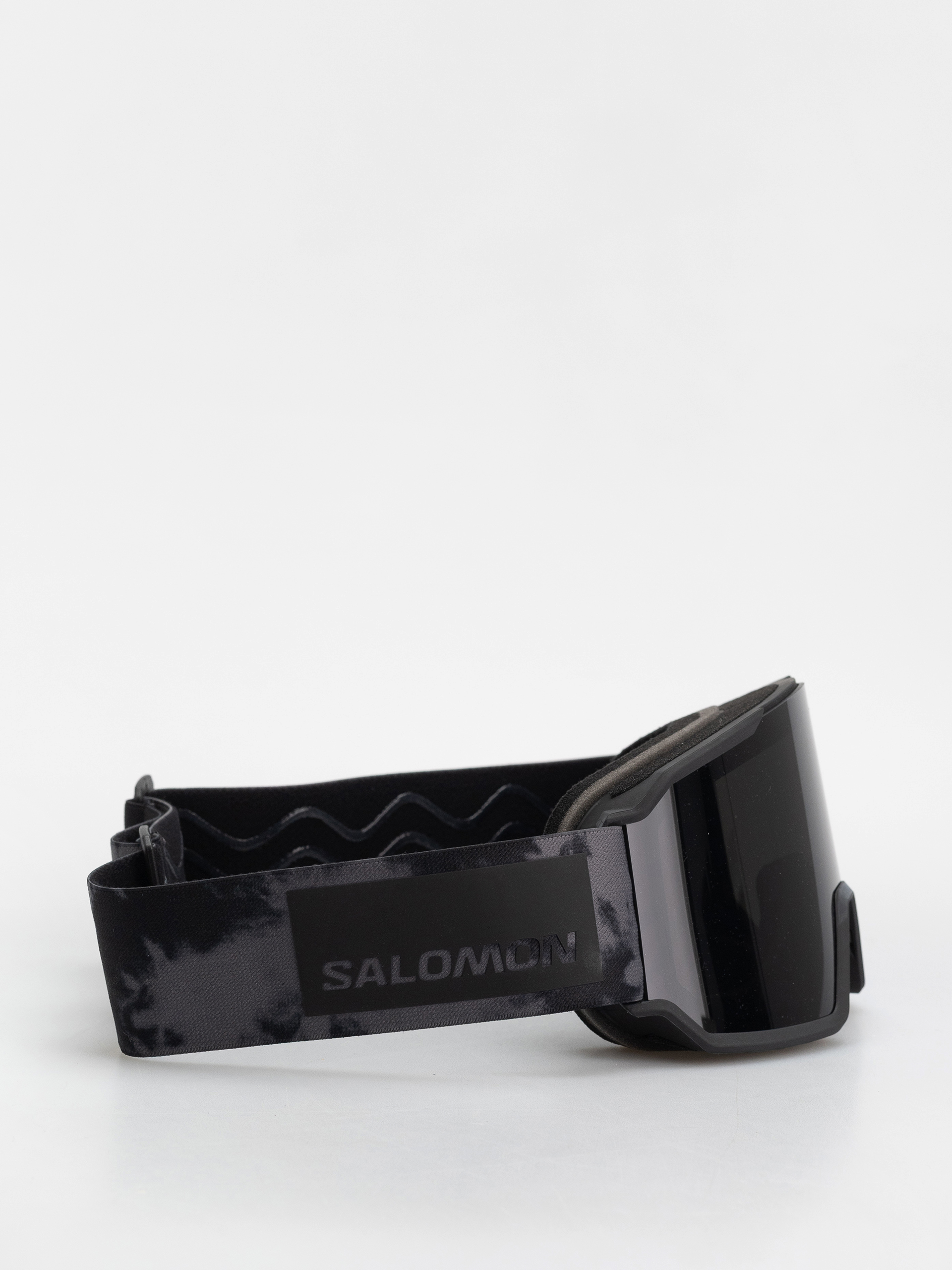 Окуляри для сноуборду Salomon S/View 3 (tie dye/black)