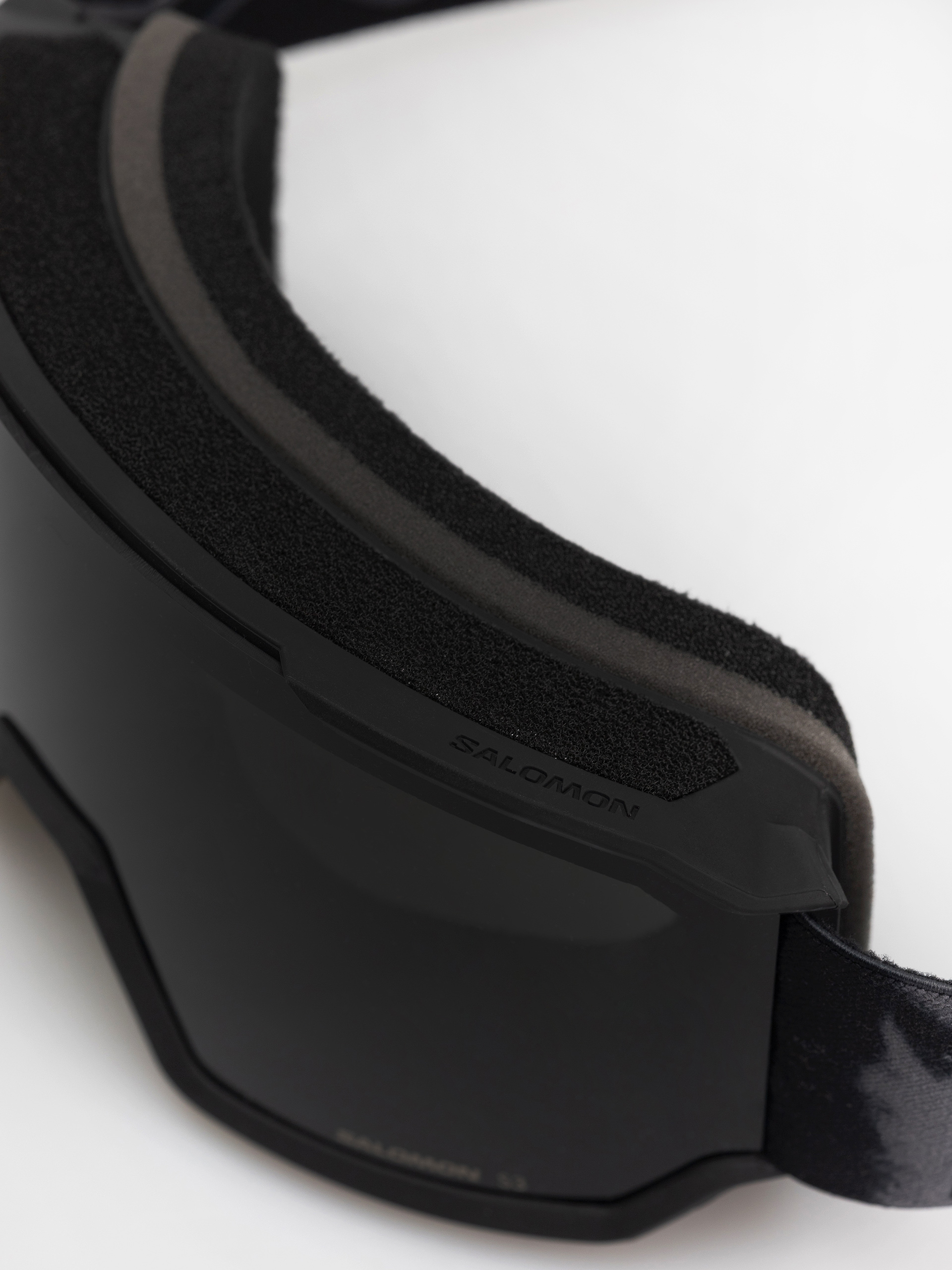 Окуляри для сноуборду Salomon S/View 3 (tie dye/black)