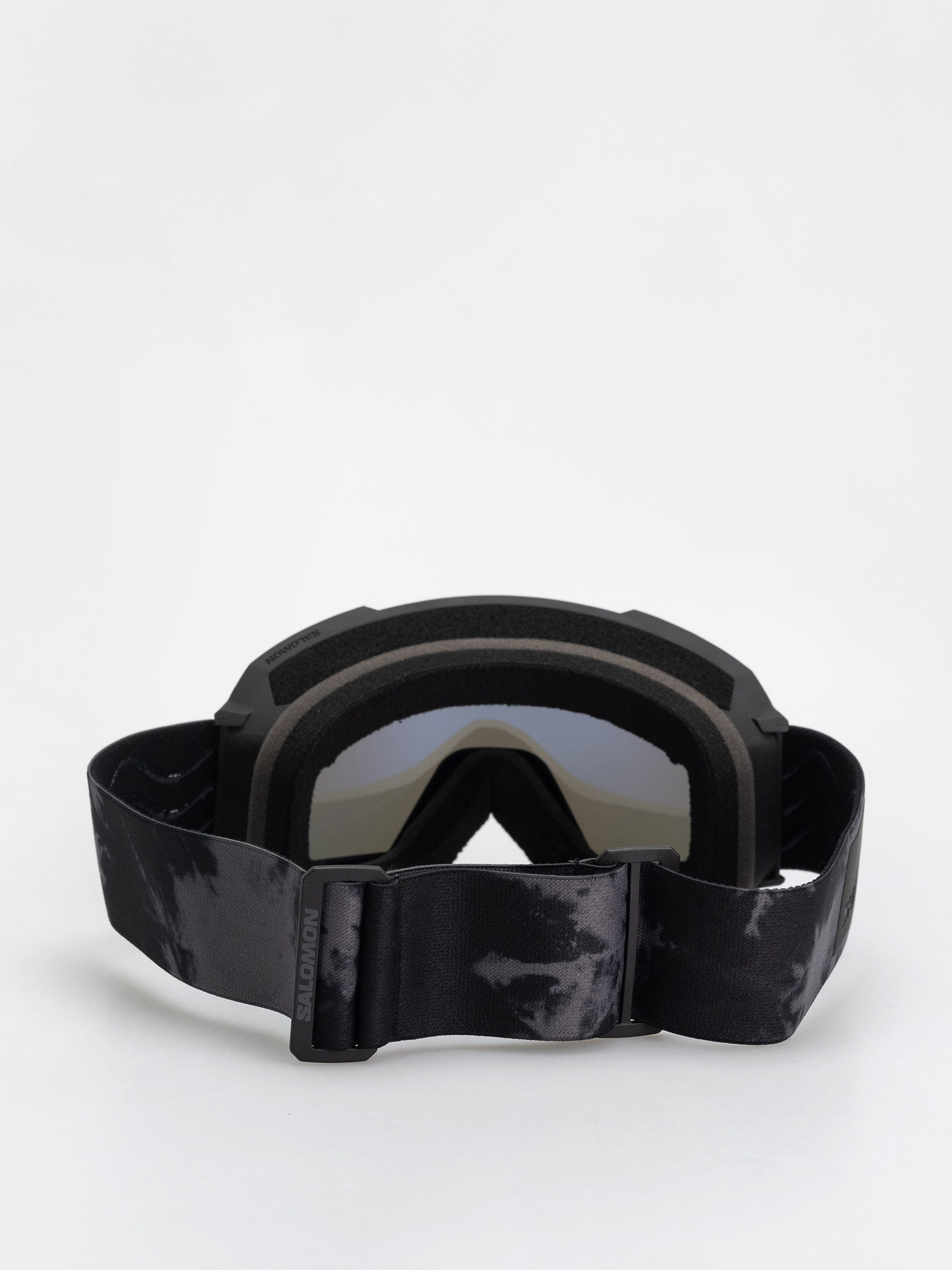 Окуляри для сноуборду Salomon S/View 3 (tie dye/black)