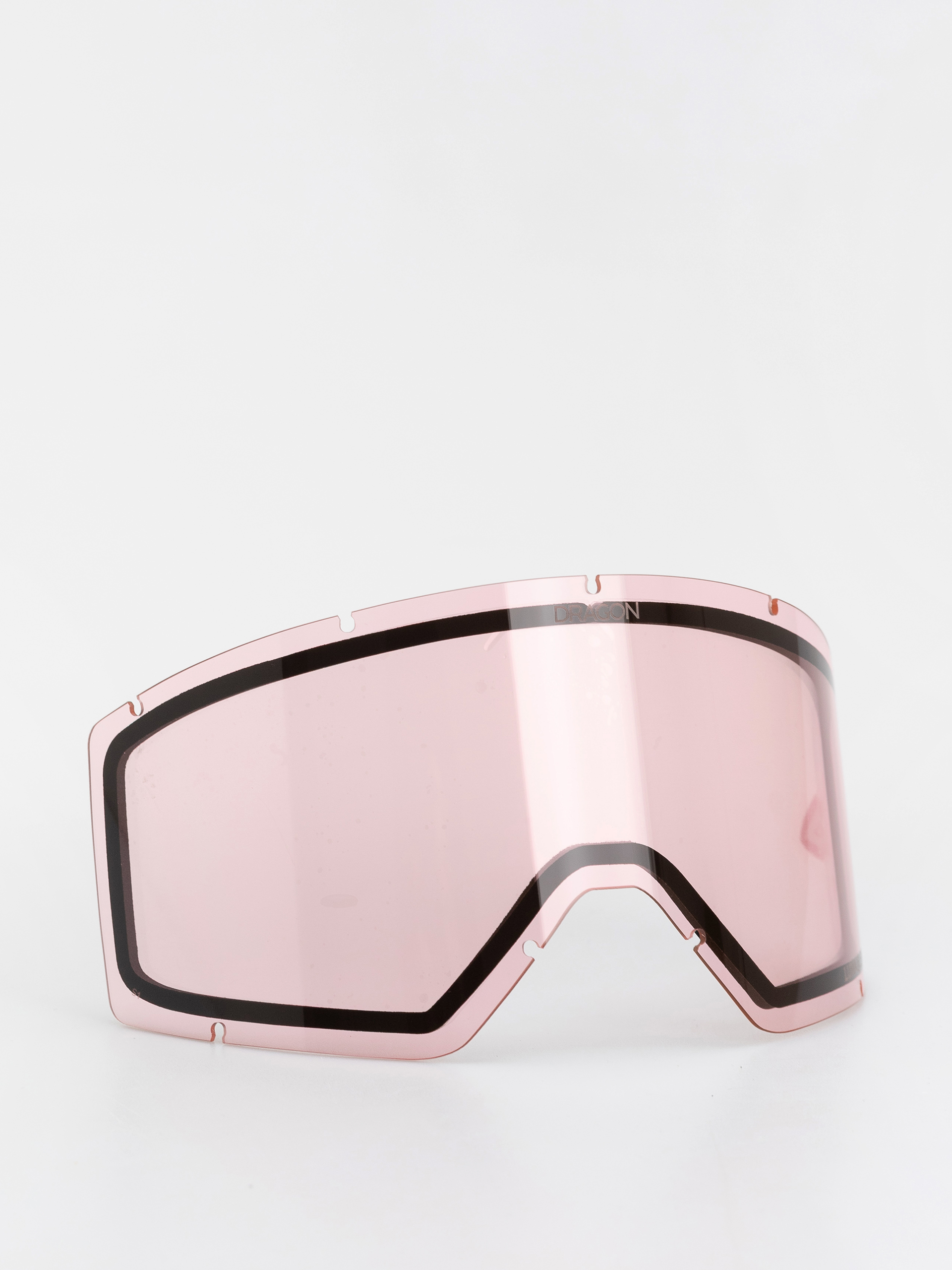 Лінза для окулярів Dragon DX3 PLUS (lumalens light rose)