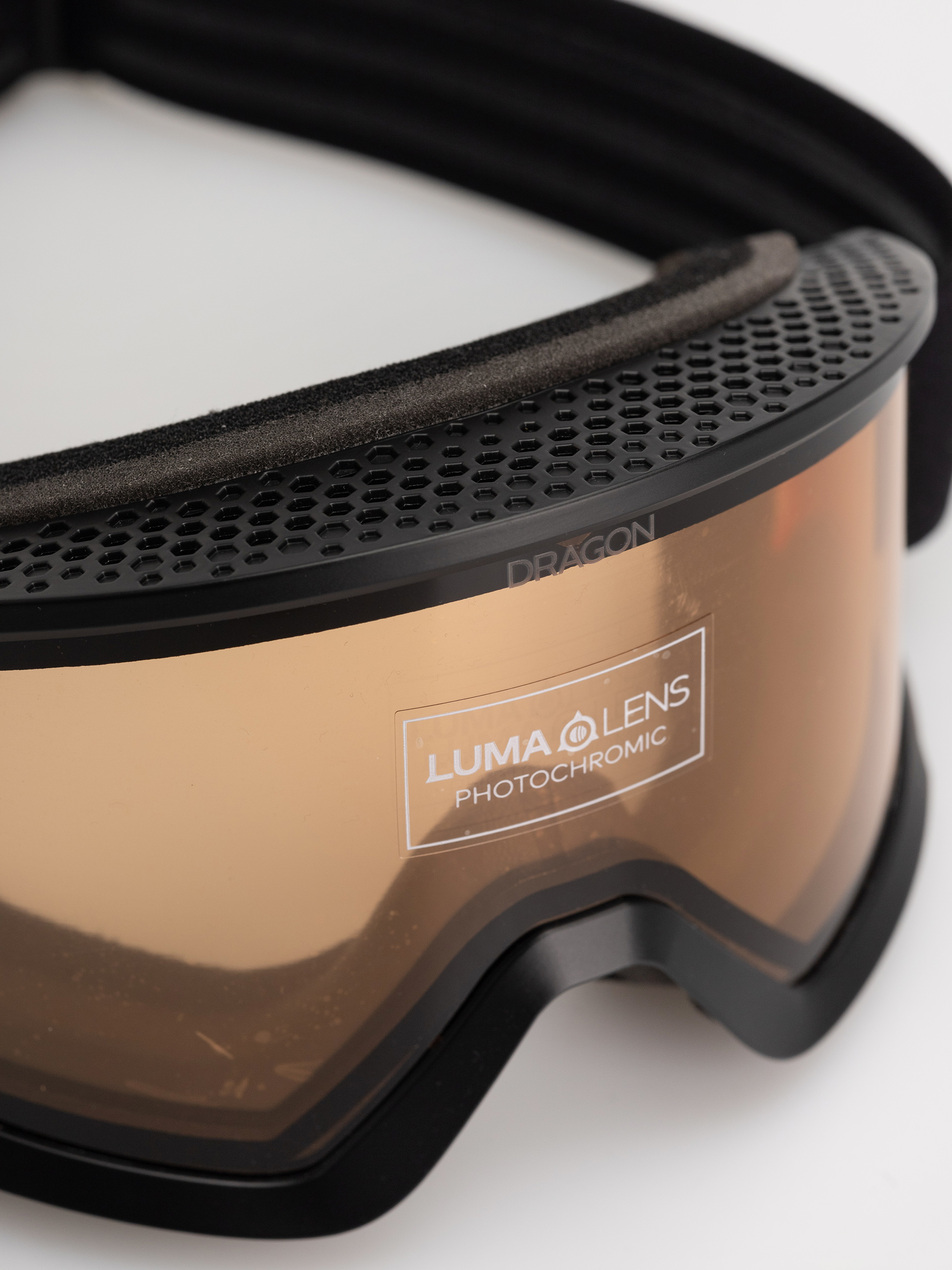 Окуляри для сноуборду Dragon DX3 PLUS OTG (photochromic/lumalens photochromic amber)