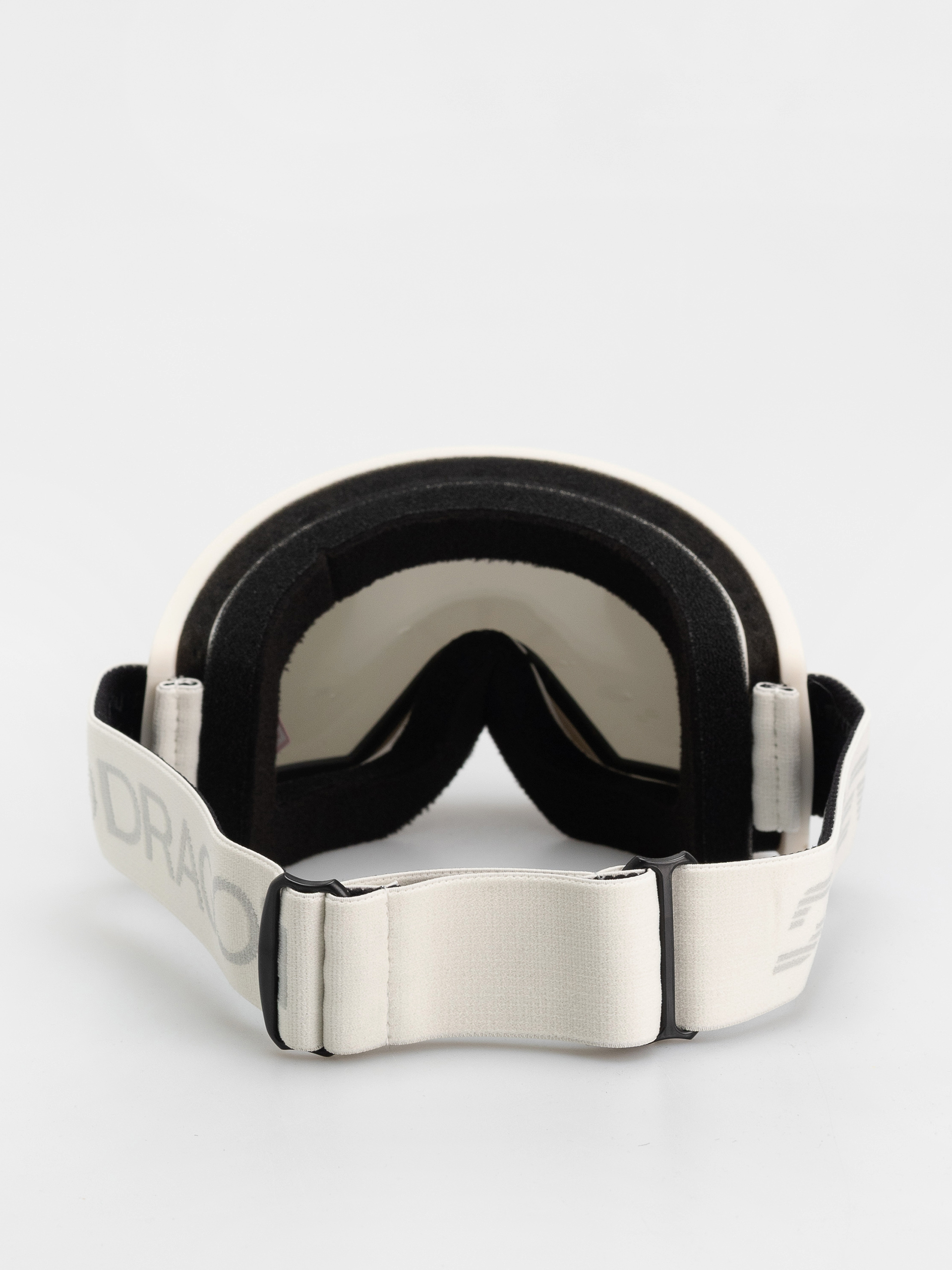 Окуляри для сноуборду Dragon DX3 OTG (white/lumalens dark smoke)