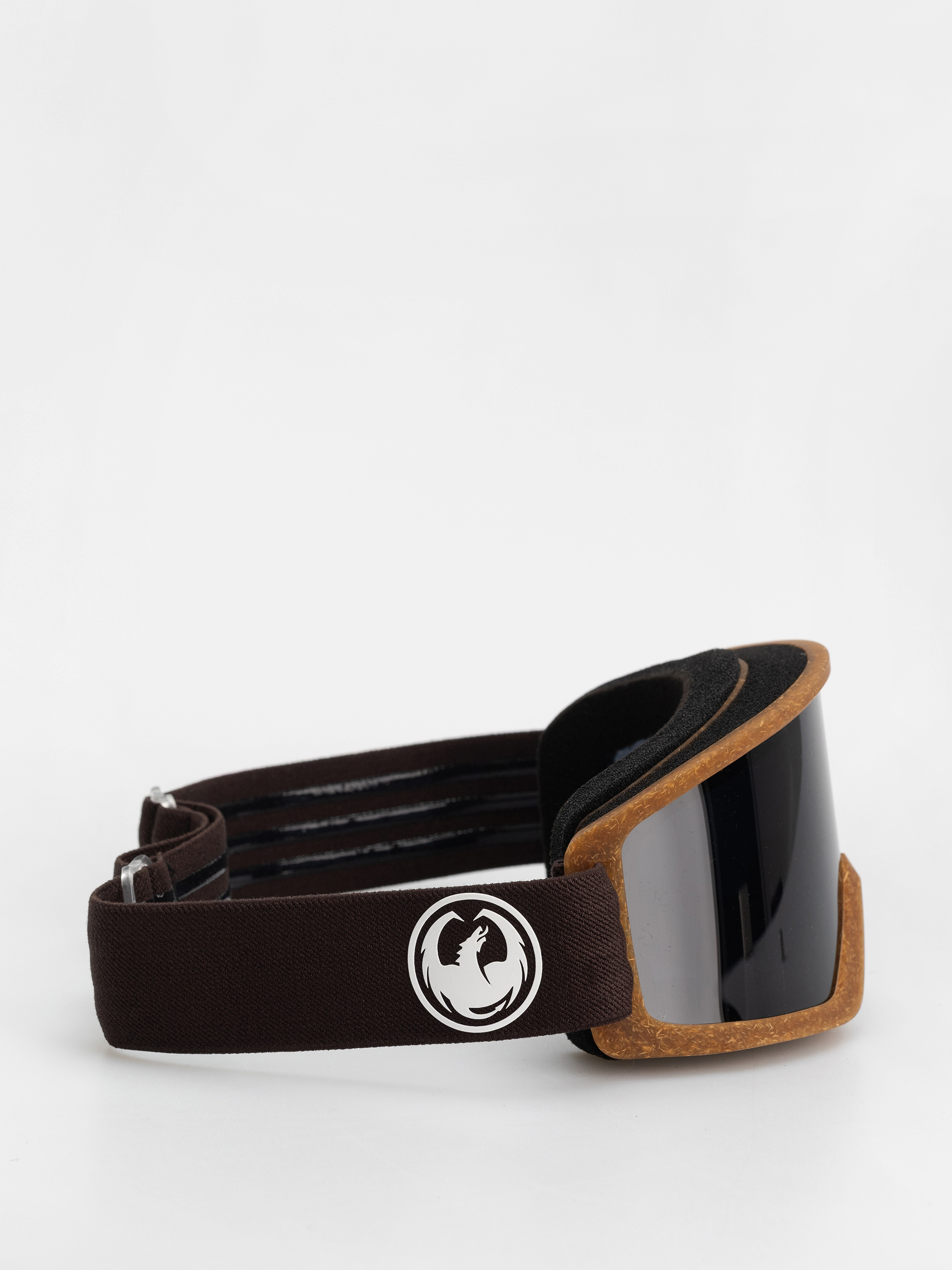 Окуляри для сноуборду Dragon DX3 OTG (rawdark/lumalens midnight)