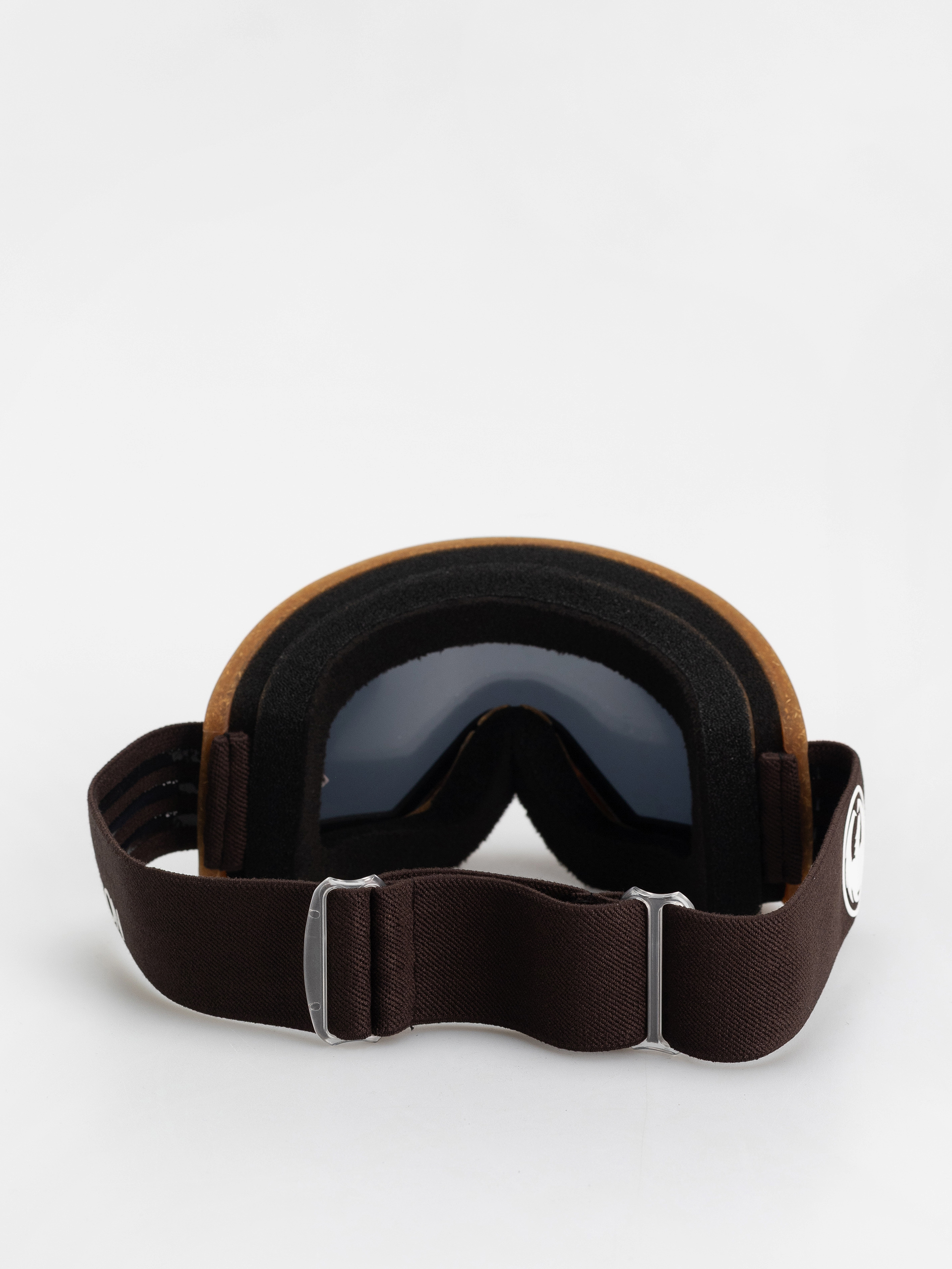 Окуляри для сноуборду Dragon DX3 OTG (rawdark/lumalens midnight)