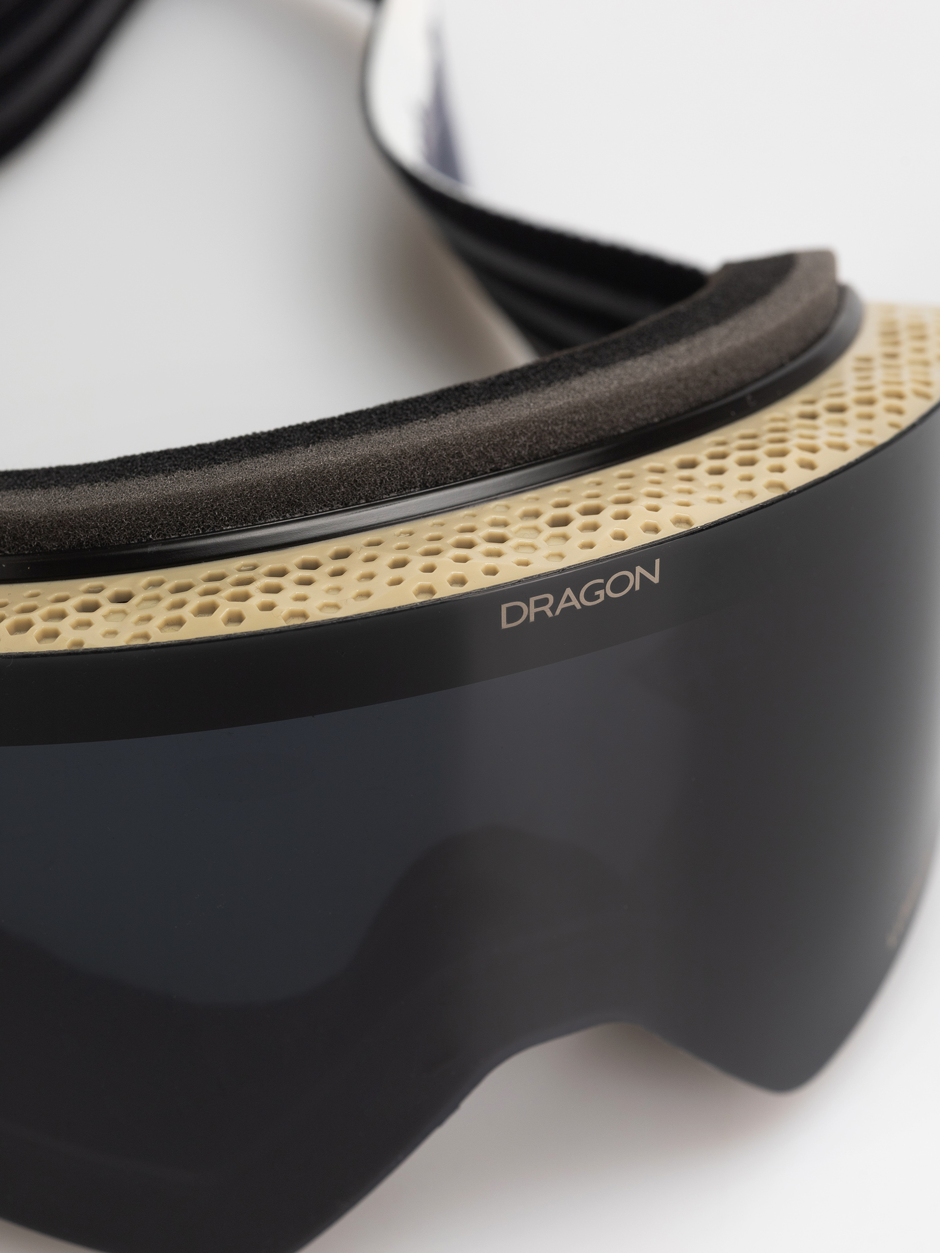 Окуляри для сноуборду Dragon R1 OTG (koda/lumalens midnight+lumalens amber)