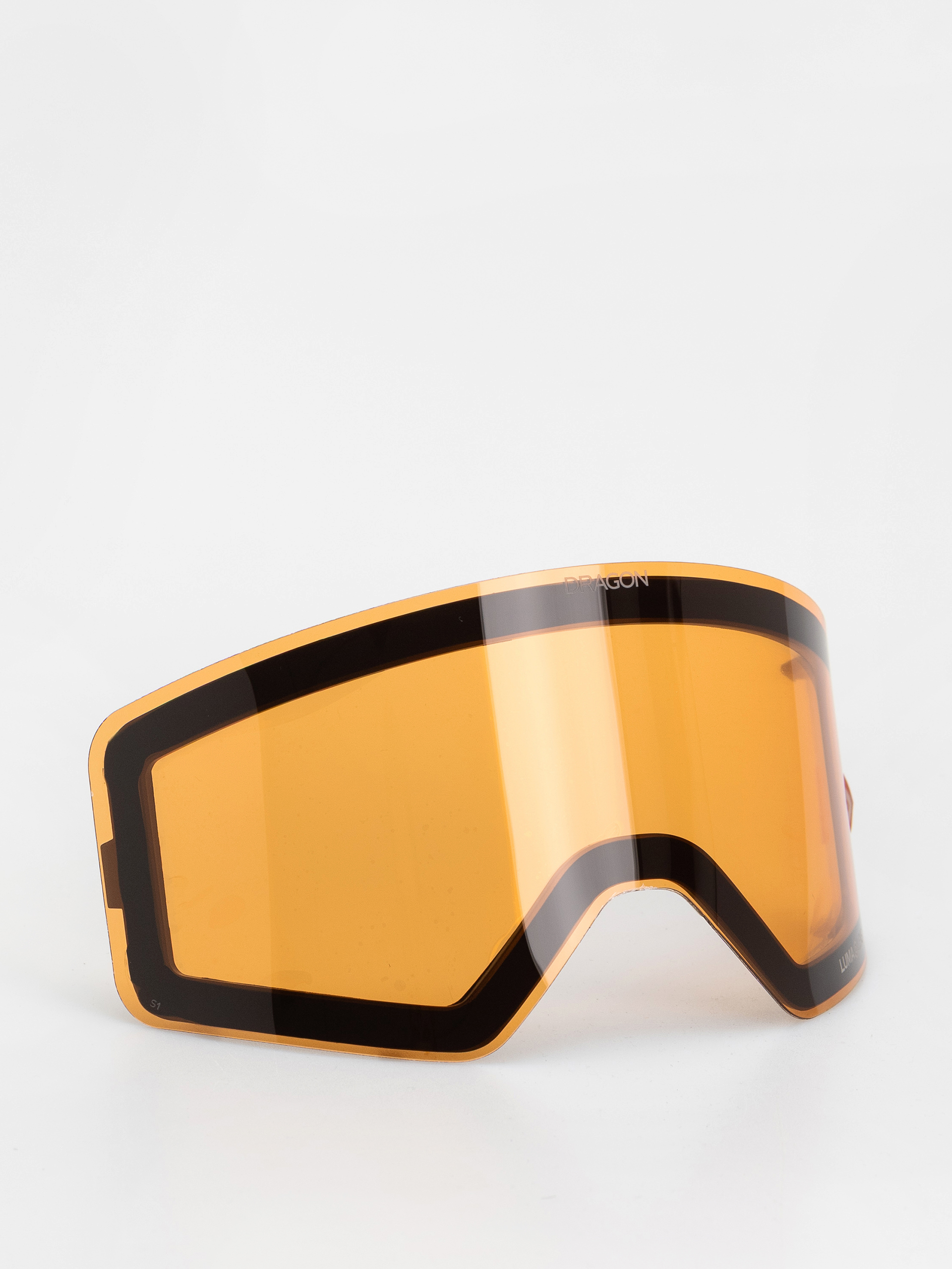 Окуляри для сноуборду Dragon R1 OTG (koda/lumalens midnight+lumalens amber)