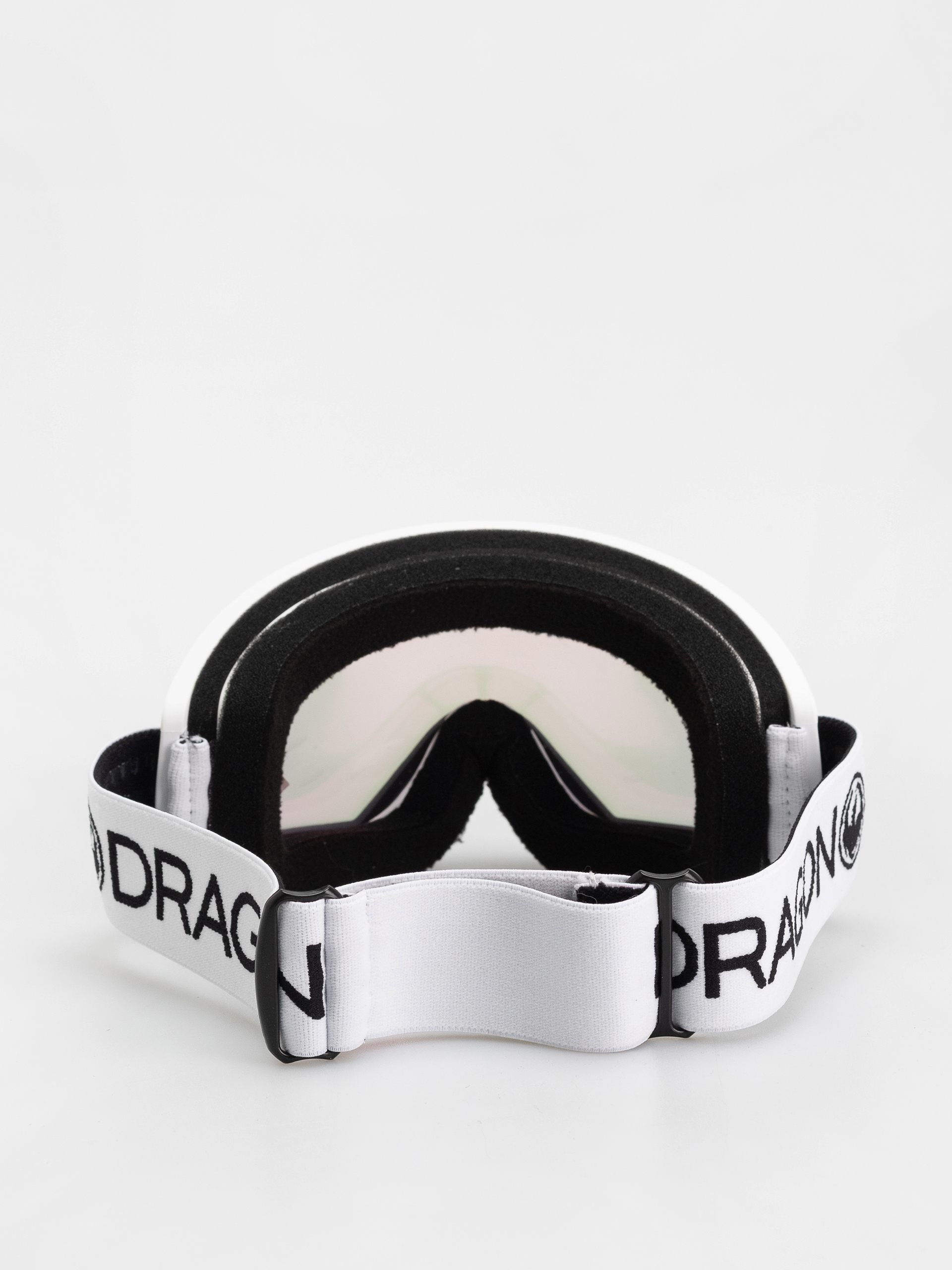 Окуляри для сноуборду Dragon DX3 OTG (white/lumalens pink ion)