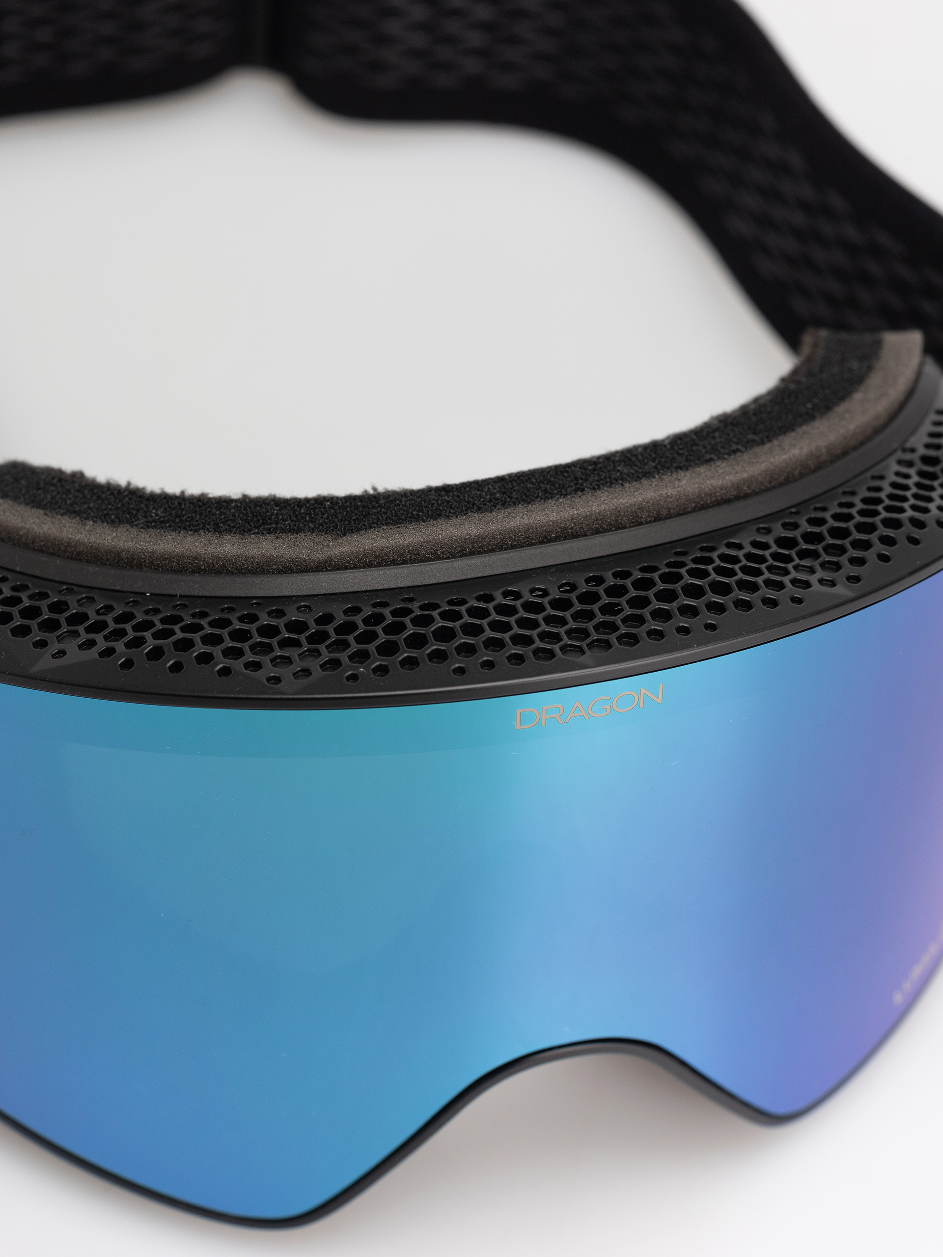 Окуляри для сноуборду Dragon NFX MAG OTG (thrill/lumalens eclipse ir+lumalens violet)