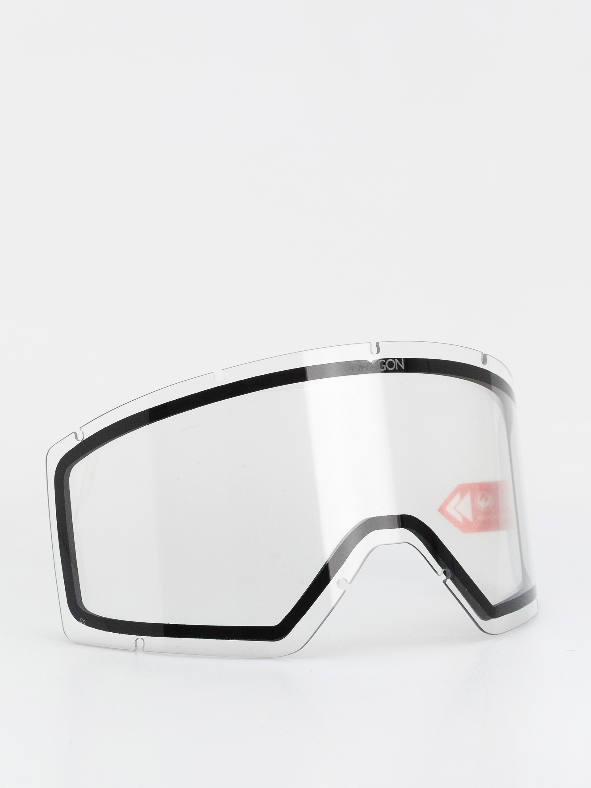 Лінза для окулярів Dragon DX3 PLUS (clear)