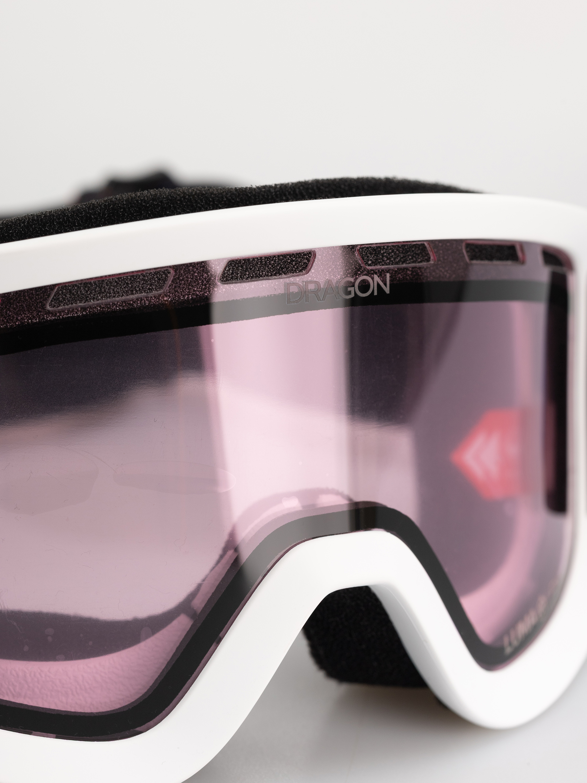 Окуляри для сноуборду Dragon LIL D JR (wildside/lumalens light rose)