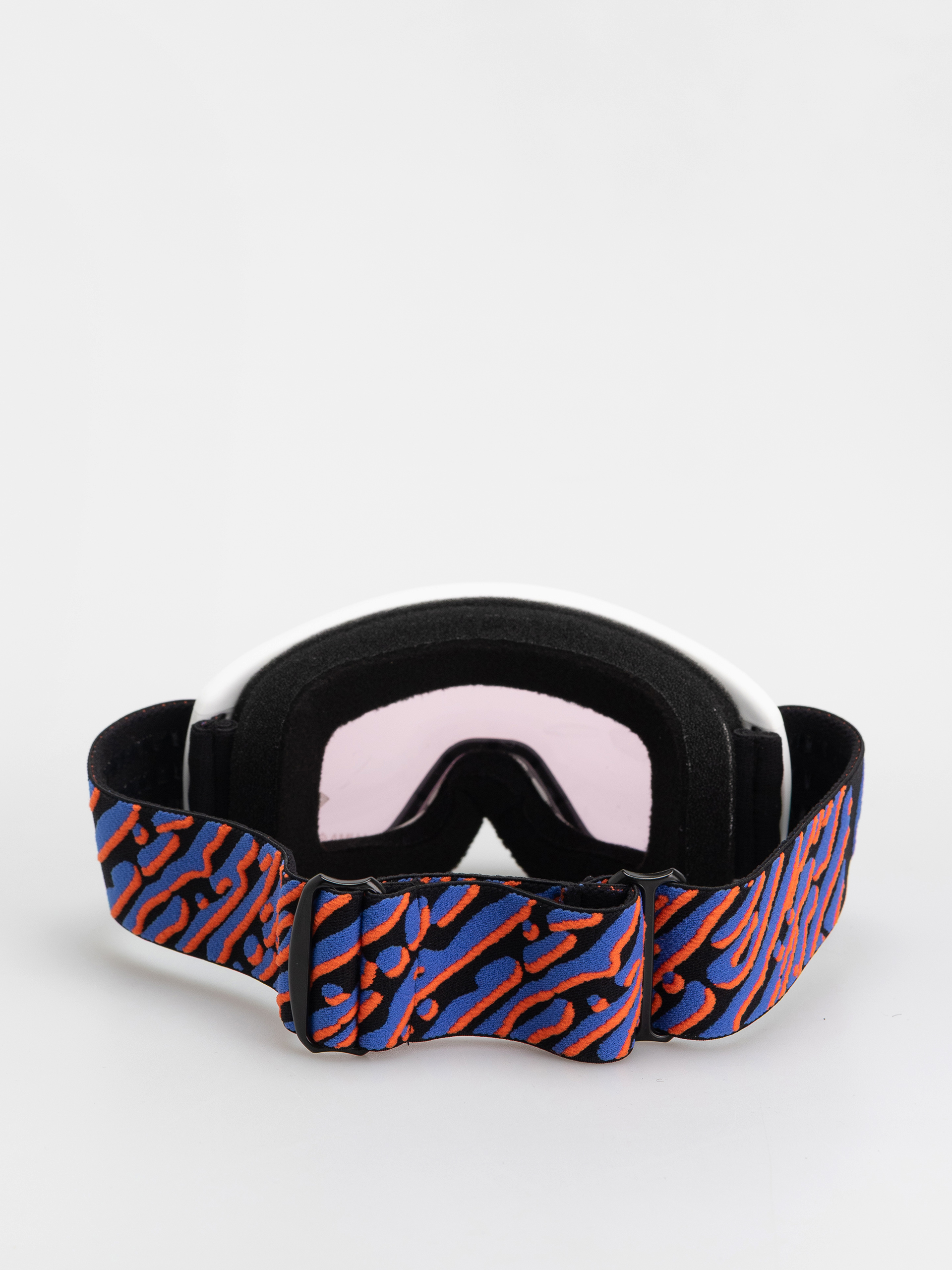 Окуляри для сноуборду Dragon LIL D JR (wildside/lumalens light rose)