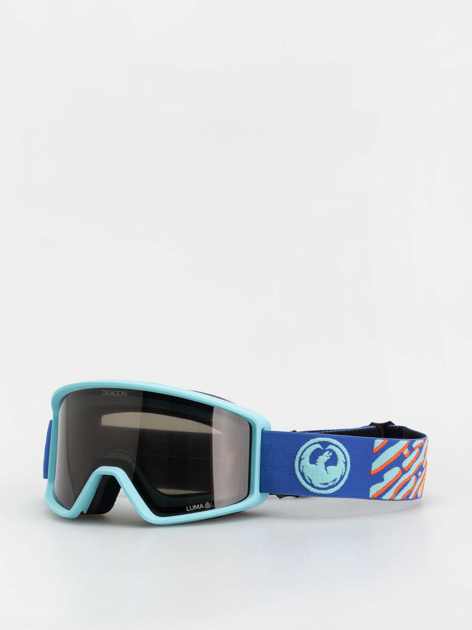 Окуляри для сноуборду Dragon DXT OTG (wildside2/lumalens dark smoke)