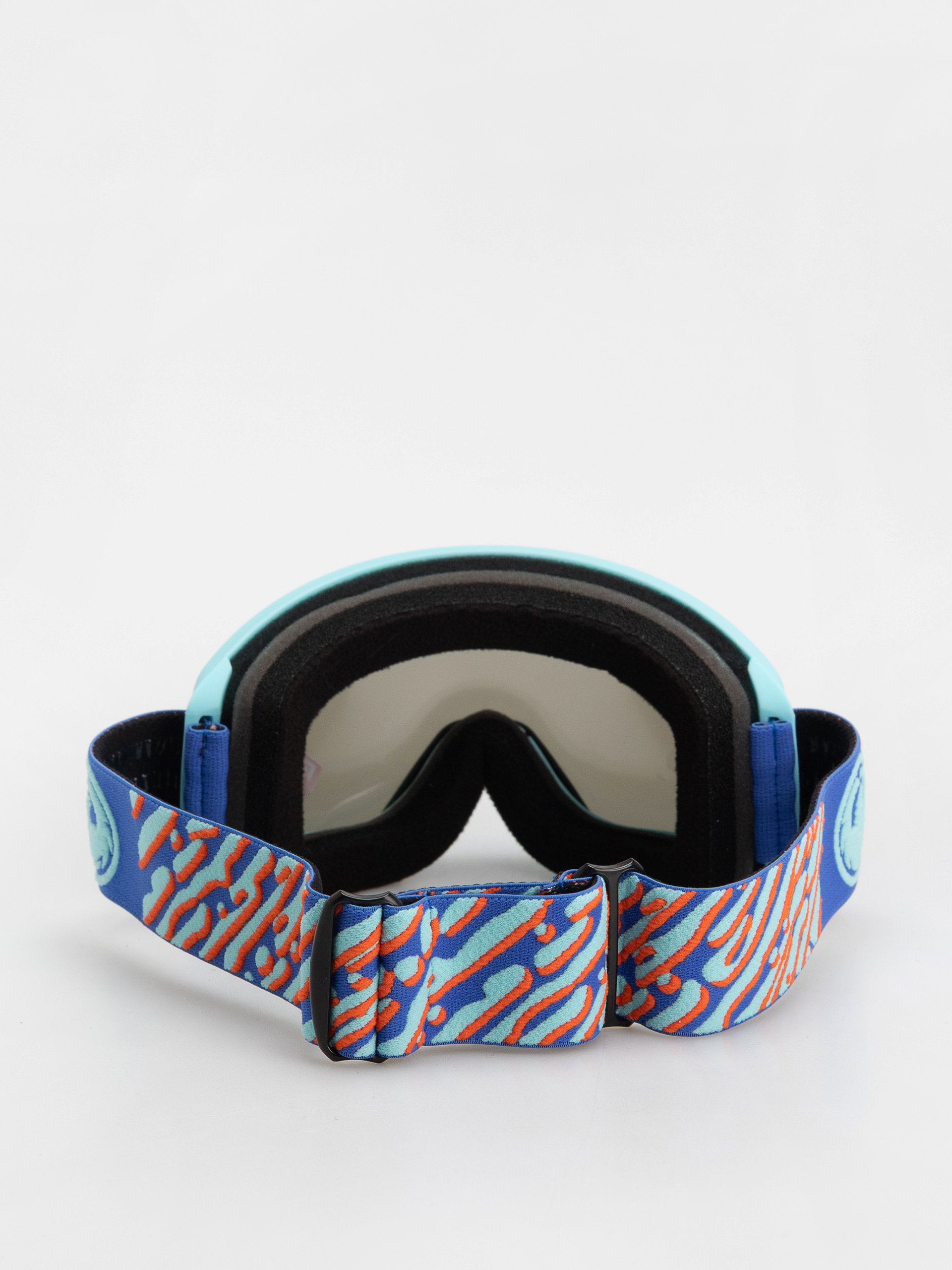 Окуляри для сноуборду Dragon DXT OTG (wildside2/lumalens dark smoke)