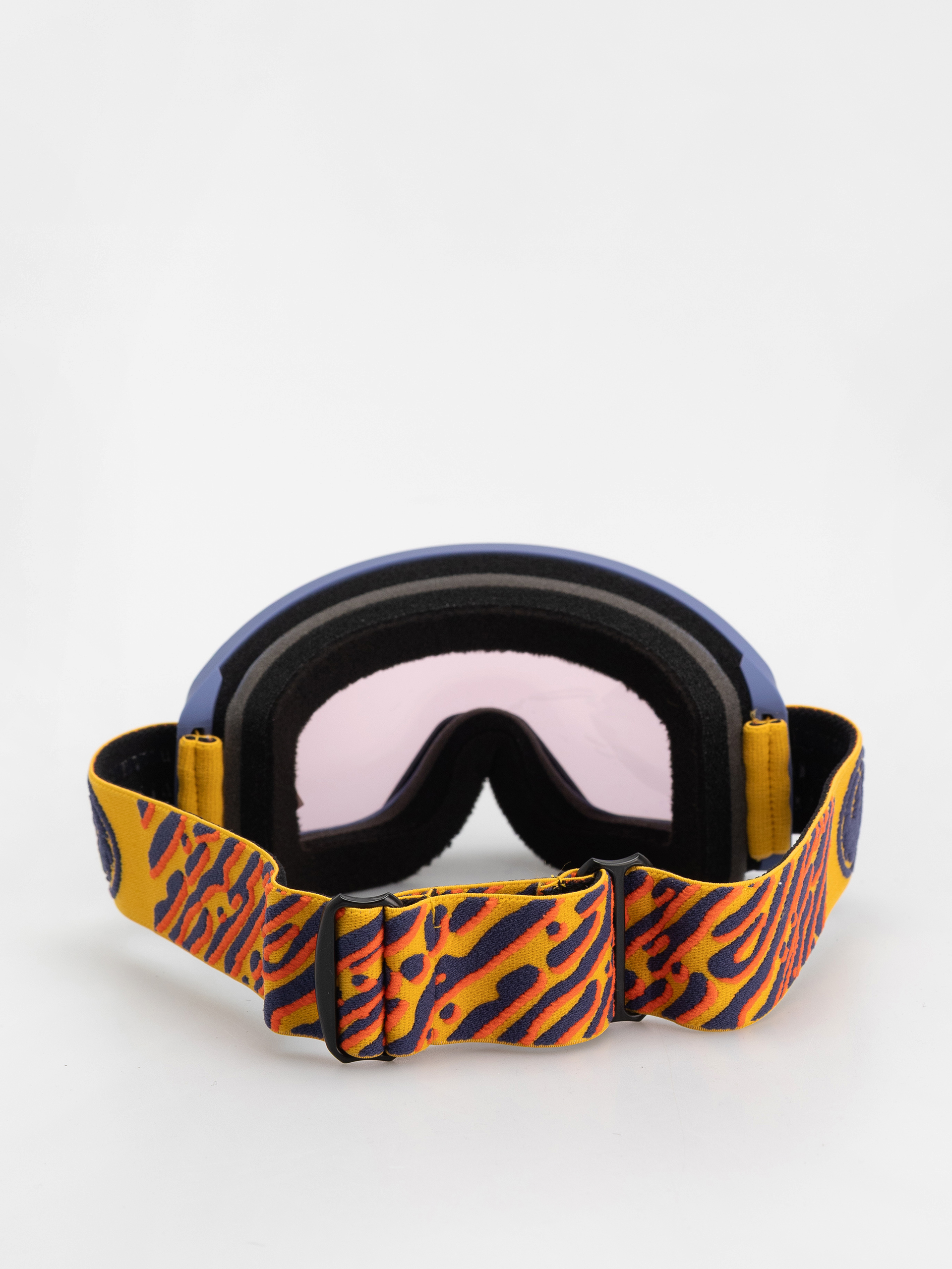 Окуляри для сноуборду Dragon DXT OTG (wildside2/lumalens light rose)