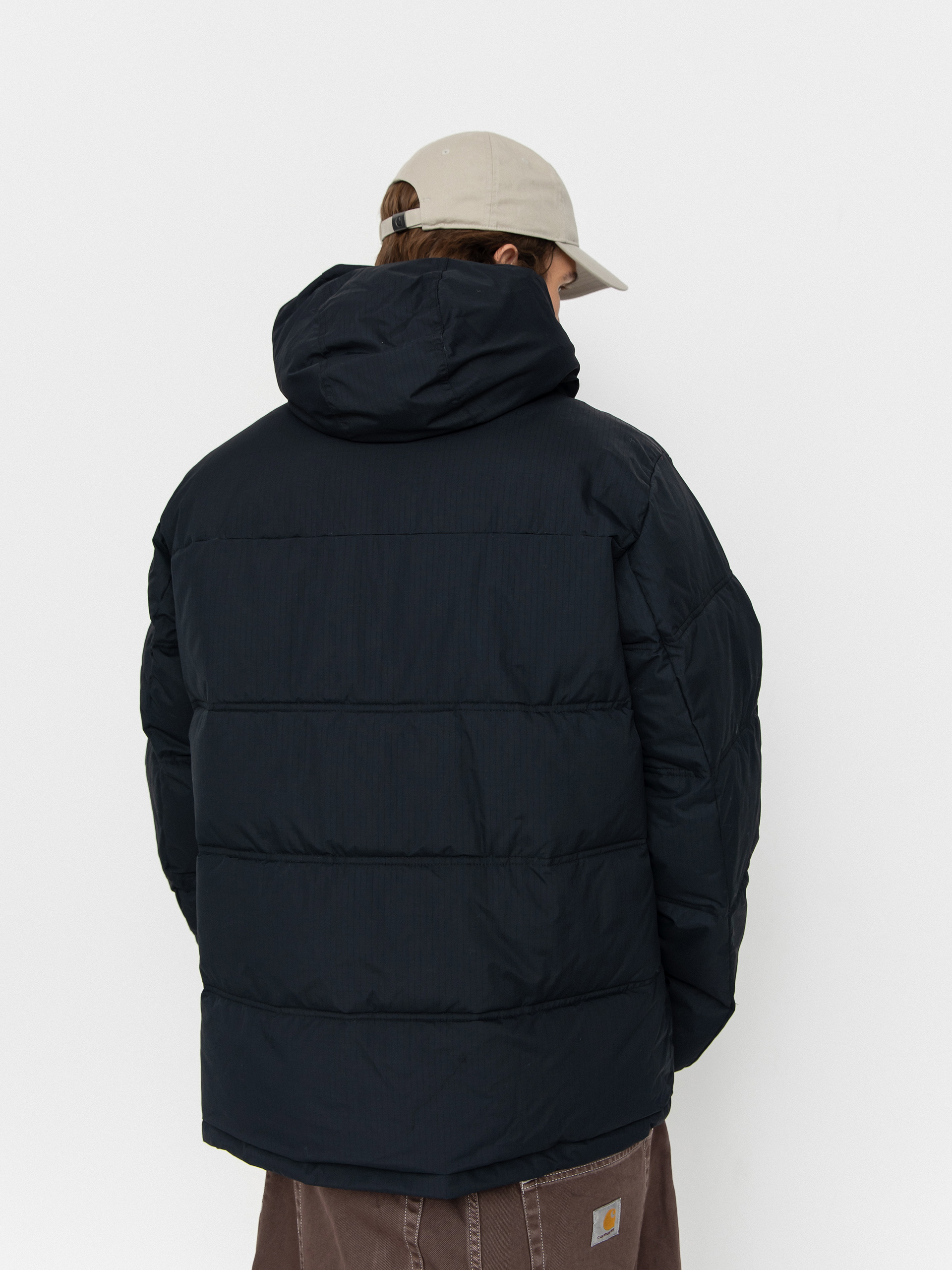 Куртка Columbia Landroamer Puffer (black)