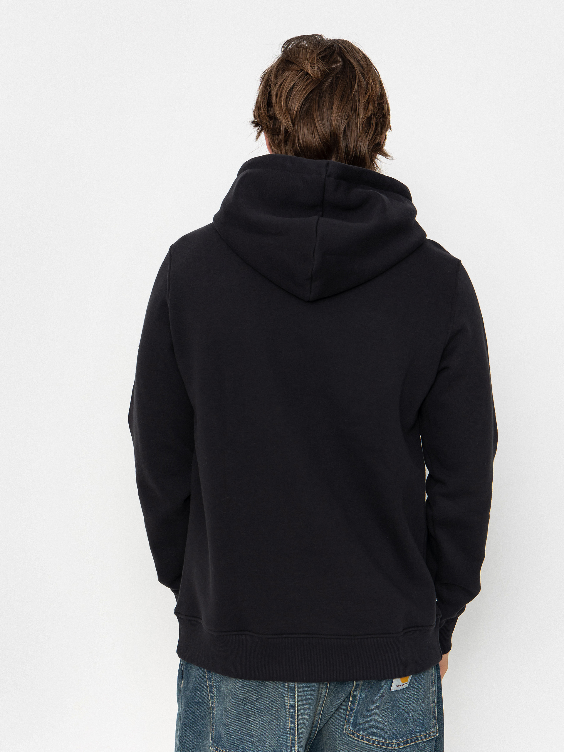 u0425u0443u0434u0456 Element Icon Embroidery HD (flint black)