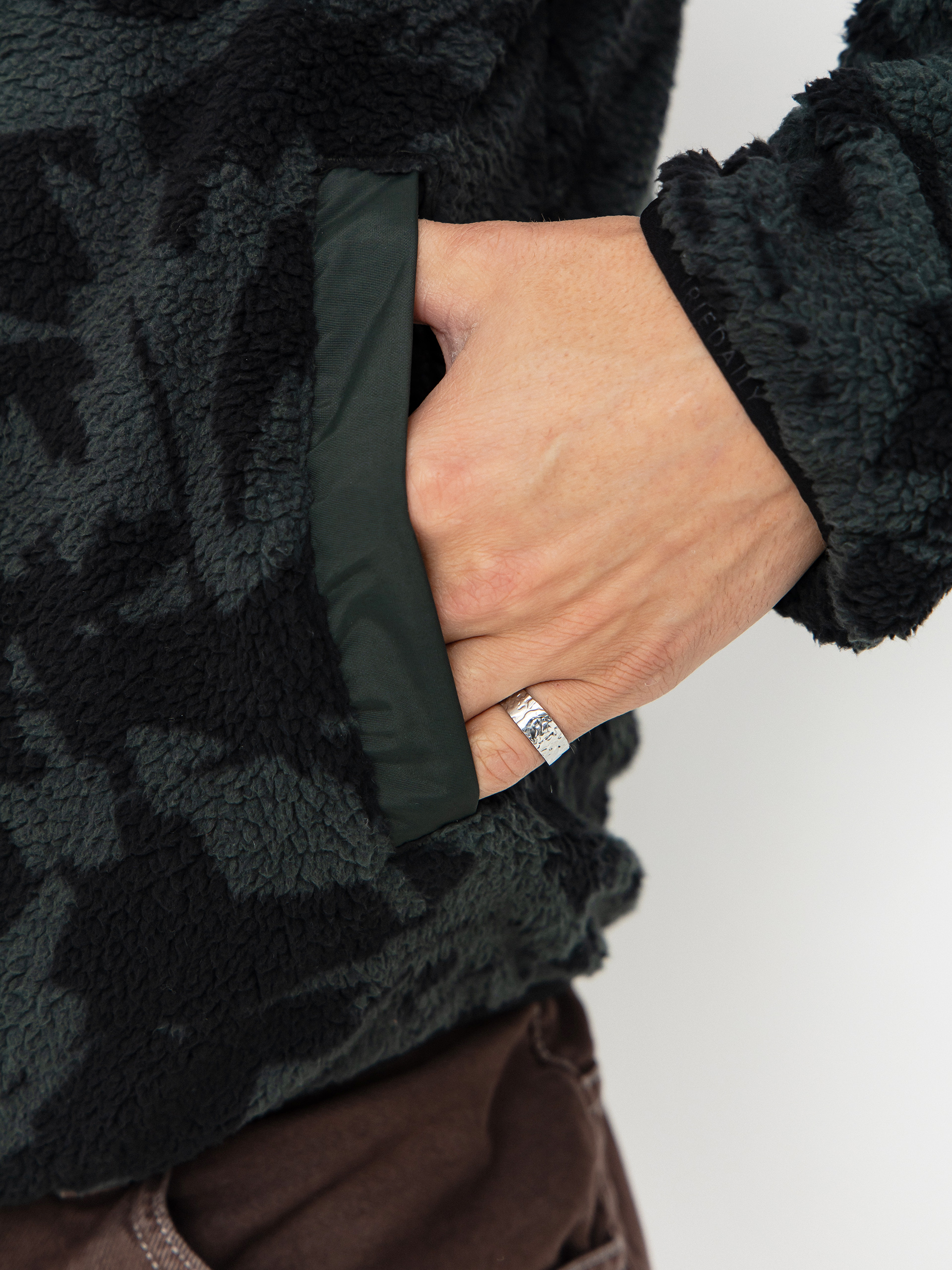 Куртка Iriedaily Insaneia (dark jungle)