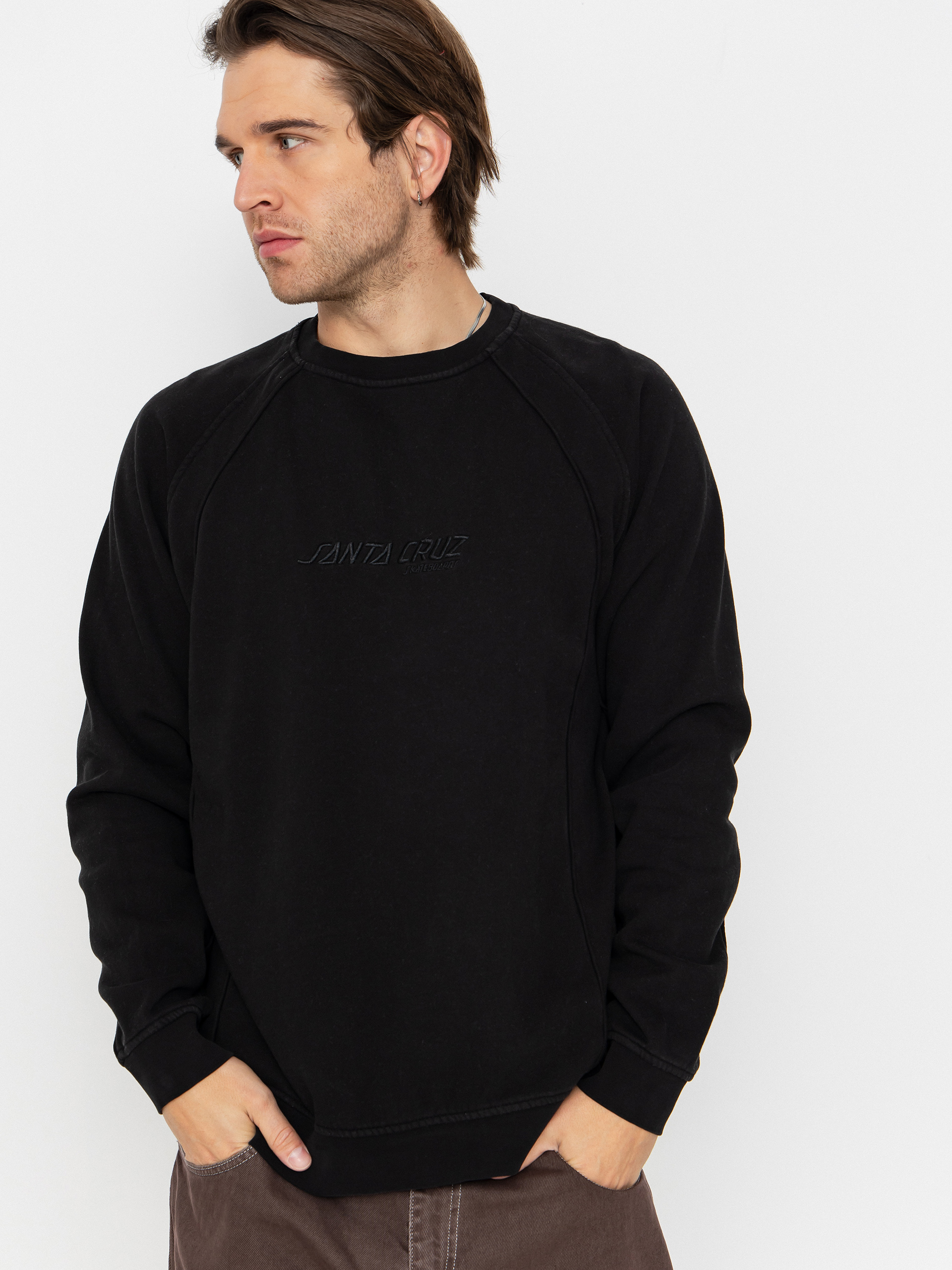 Світшот Santa Cruz Team