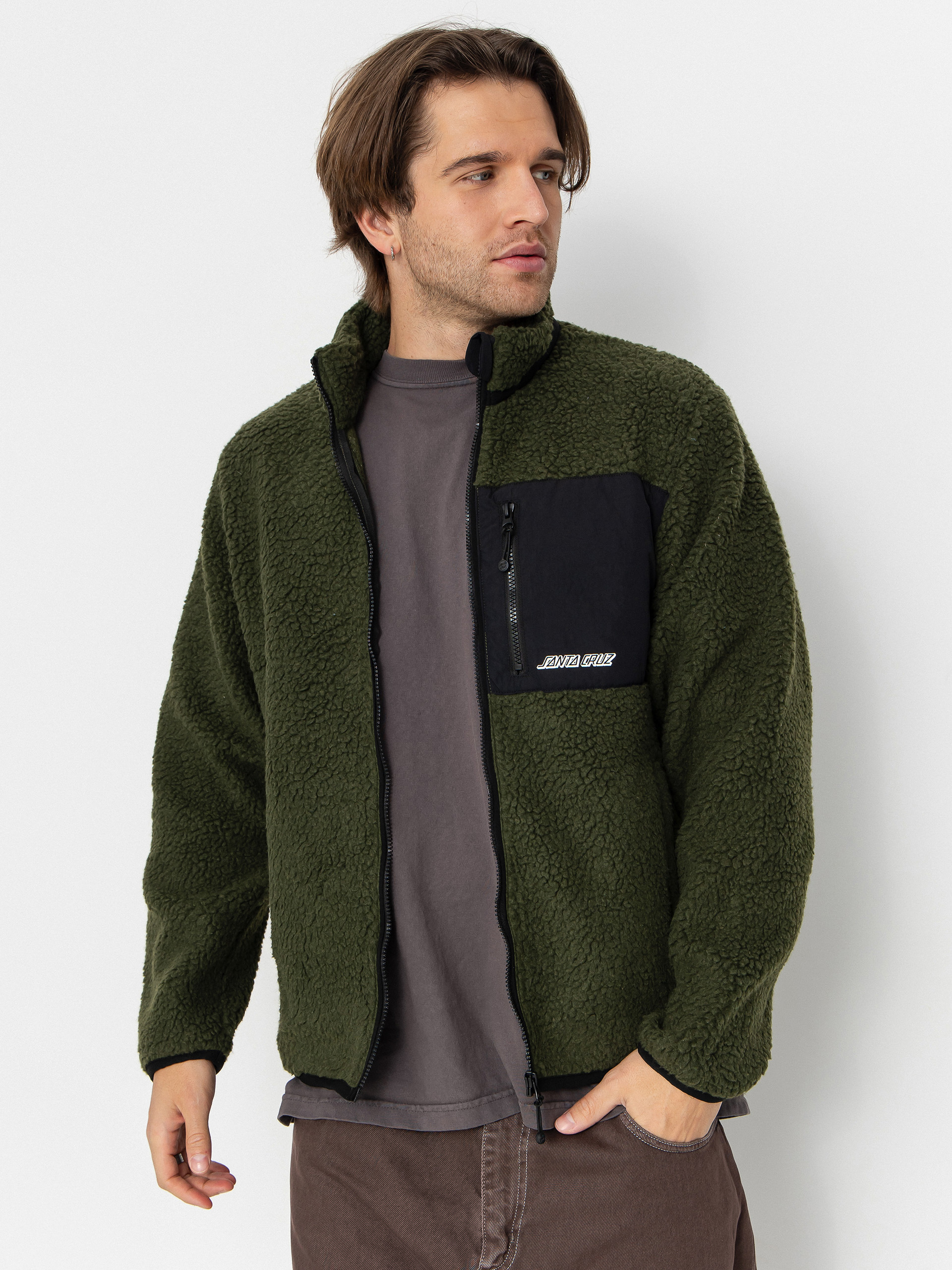 Куртки Santa Cruz | SUPER-SHOP
