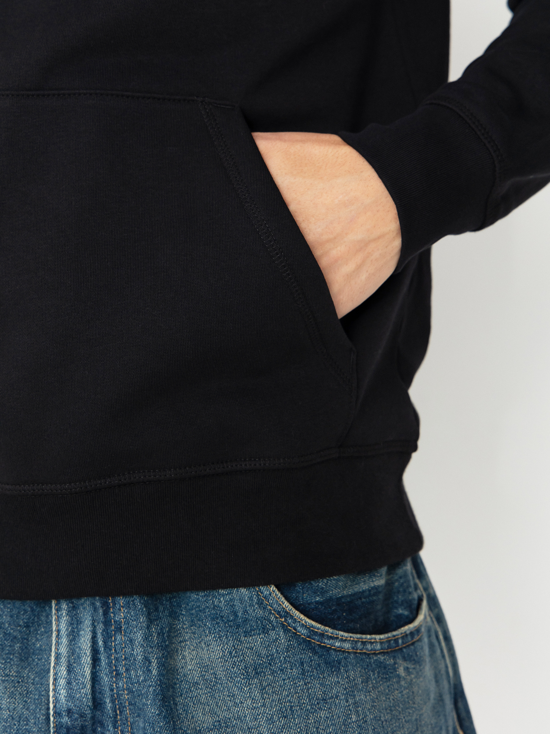 Світшот Circa Trapped (black)