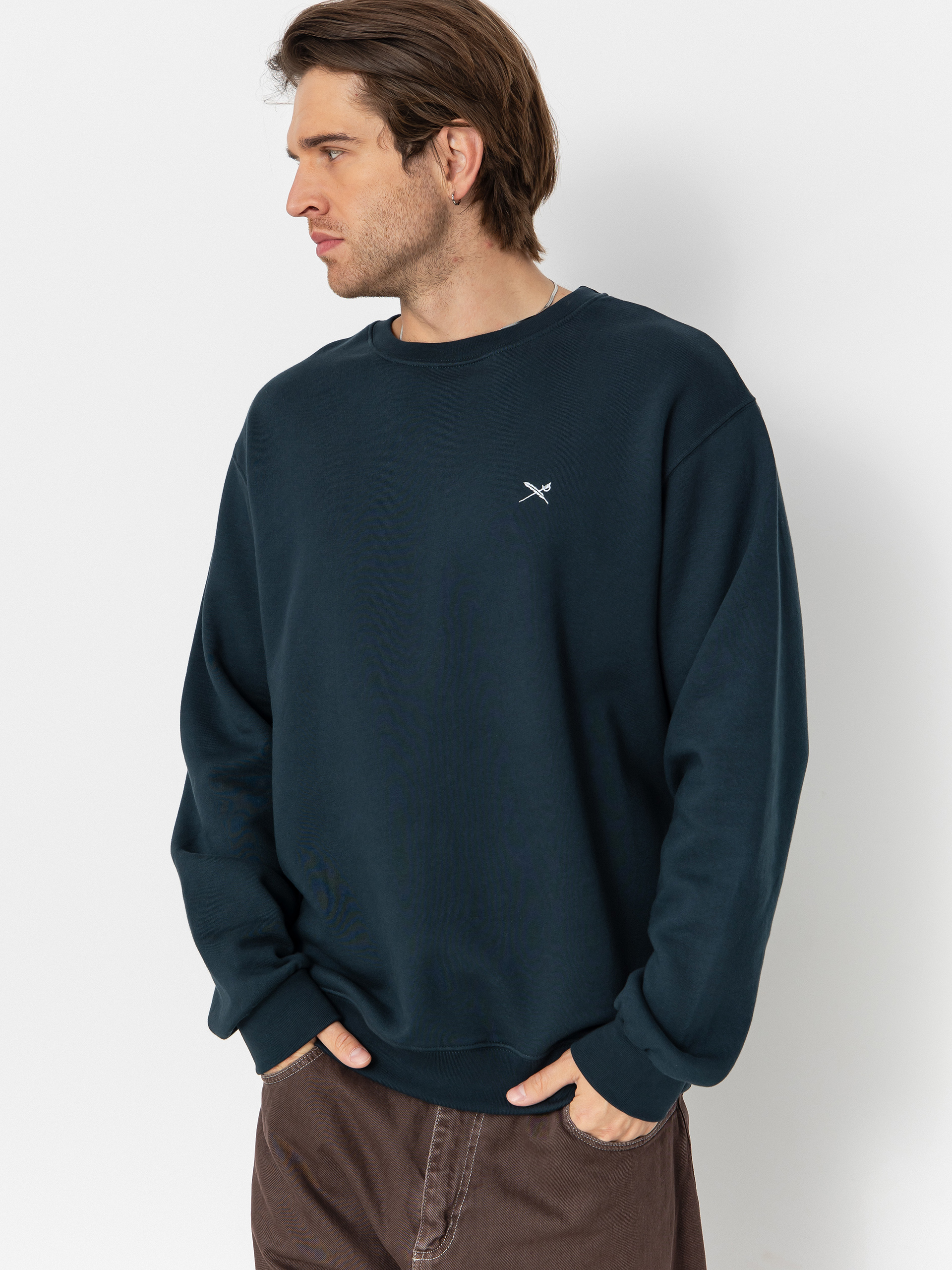 u0421u0432u0456u0442u0448u043eu0442 Iriedaily Mini Flag 2 (dark orion)