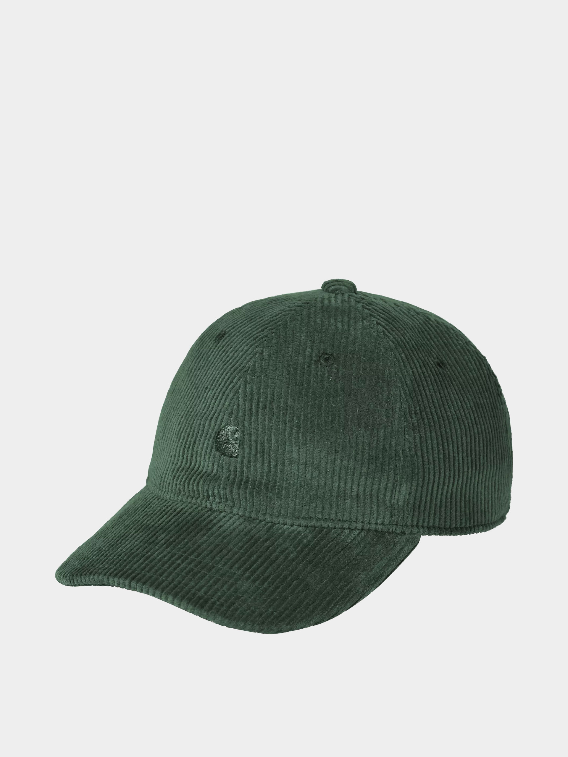 Кепка Carhartt WIP Harlem (sycamore tree/sycamore tree)